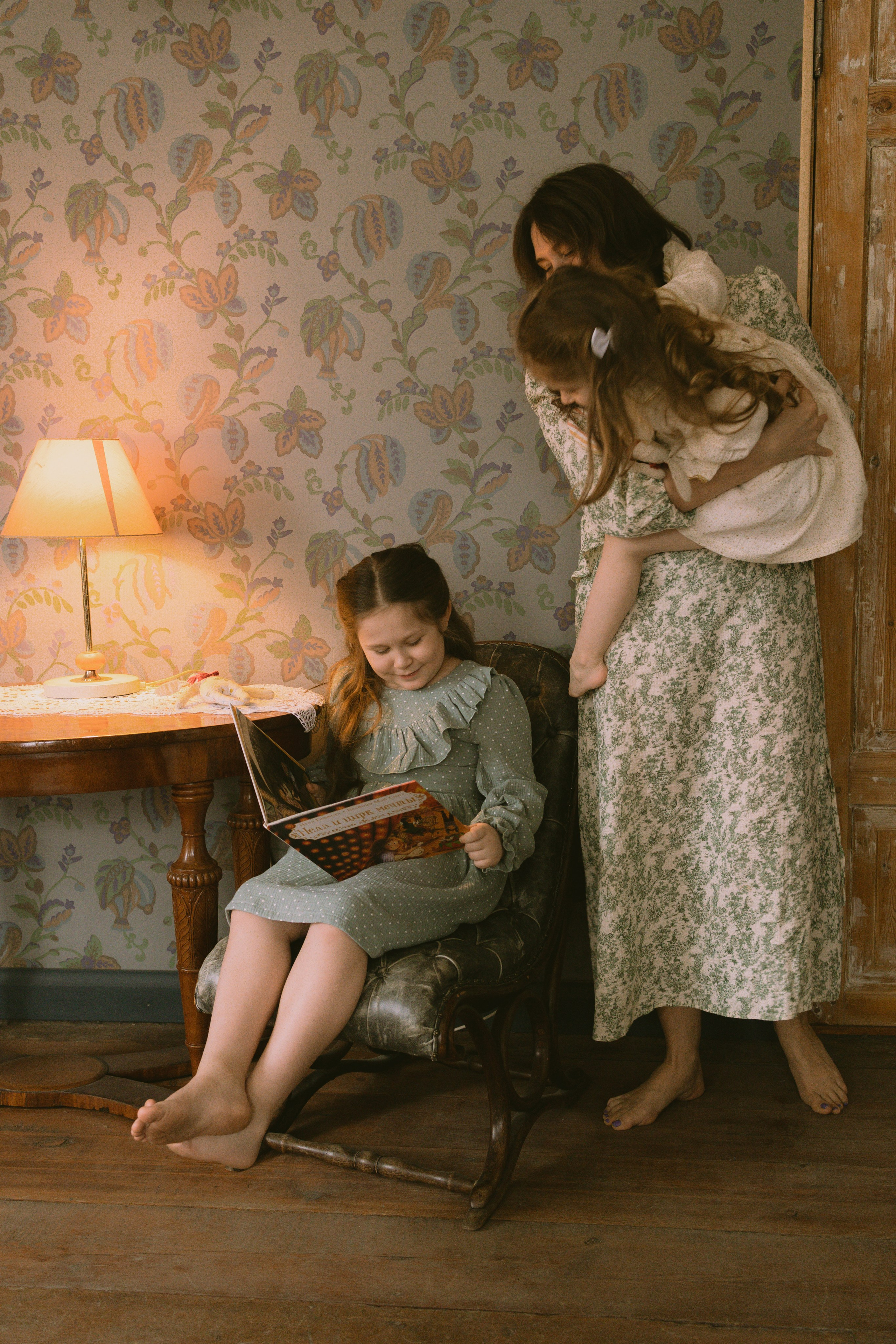 Дом Урсина. Свадебный и семейный фотограф и видеограф СПб Светлана Афанасьева