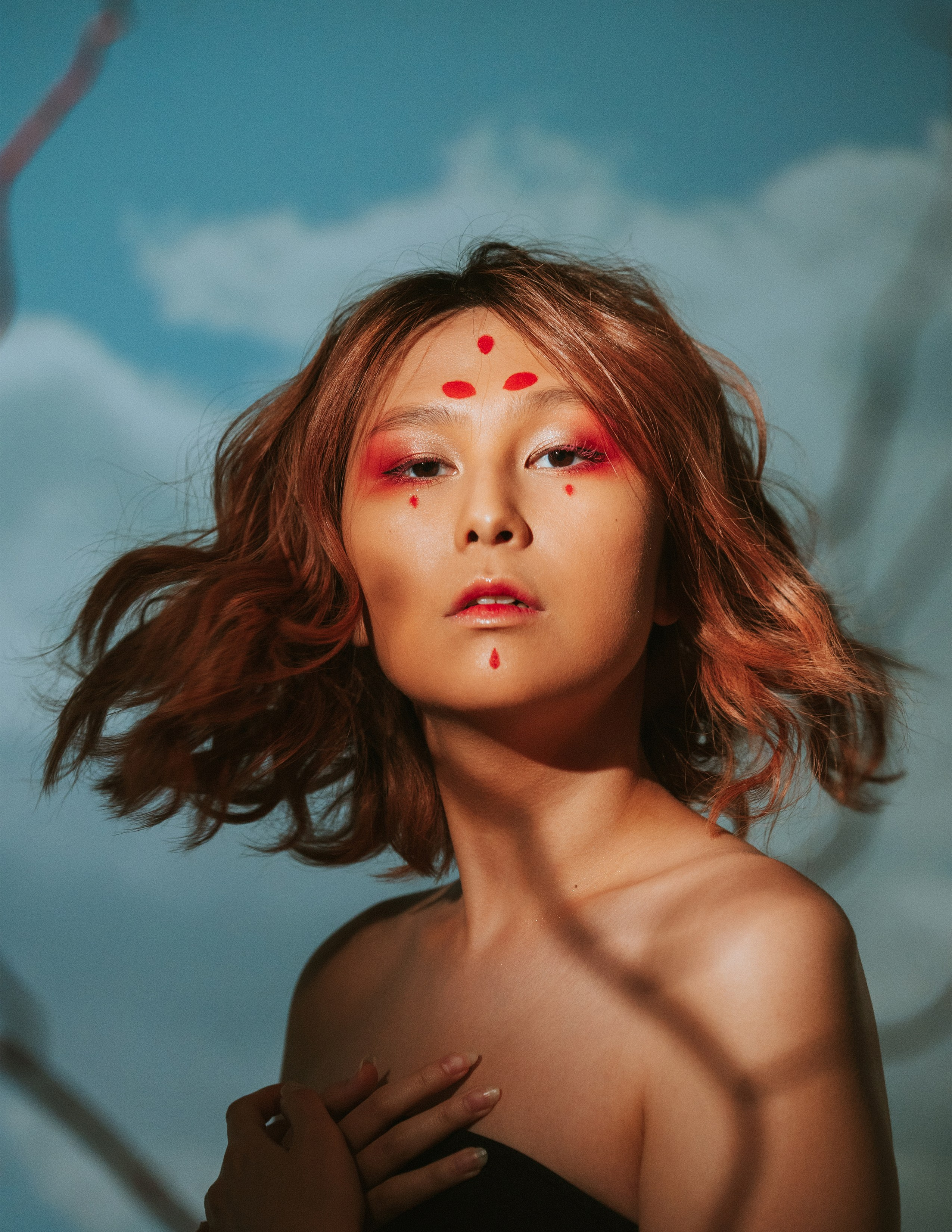 Peace and War. Коммерческий и некоммерческий фотограф в Алматы Сланбек Адиль