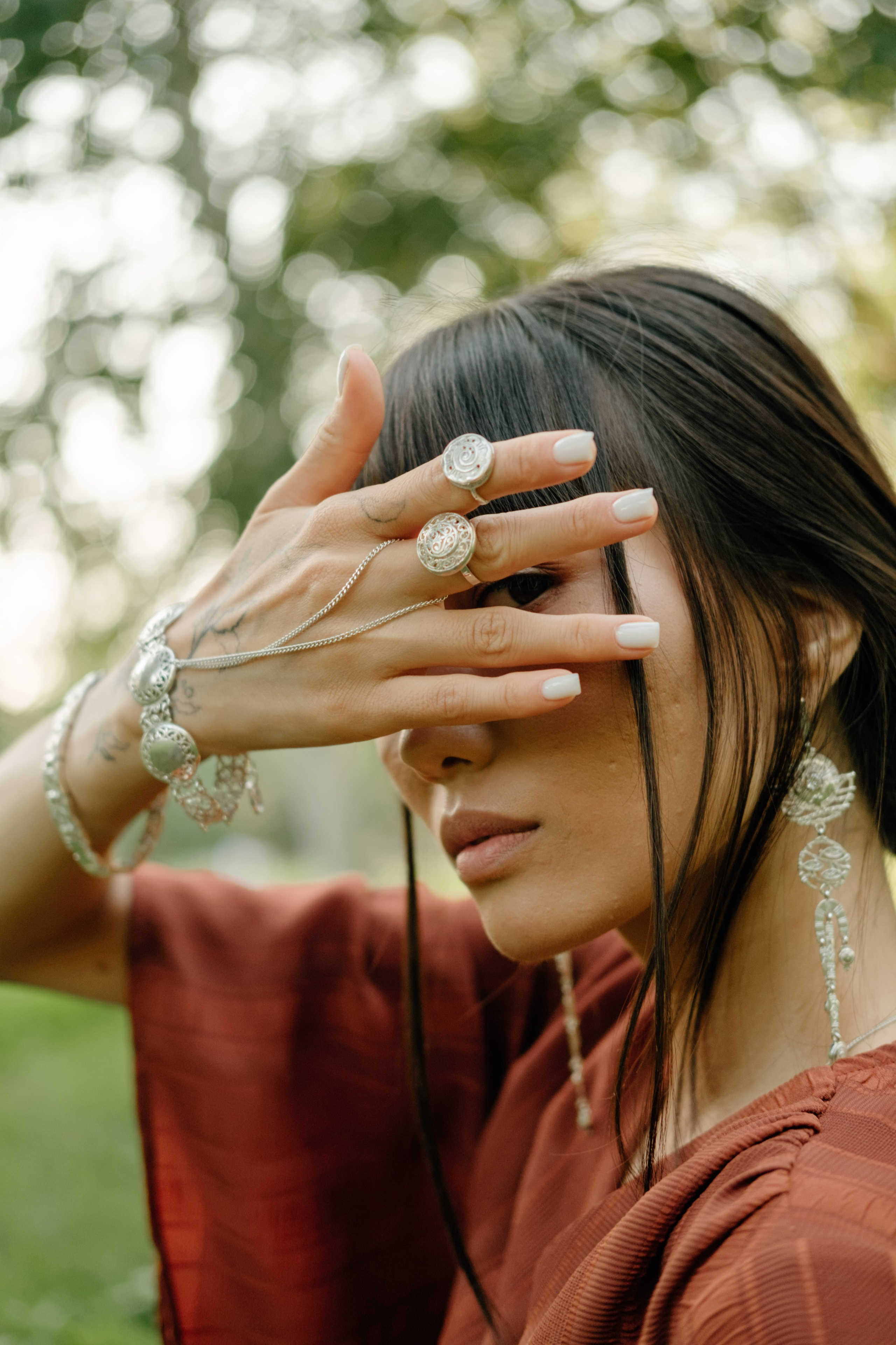 Бренды. Фотограф из Хакасии Элина Кичеева