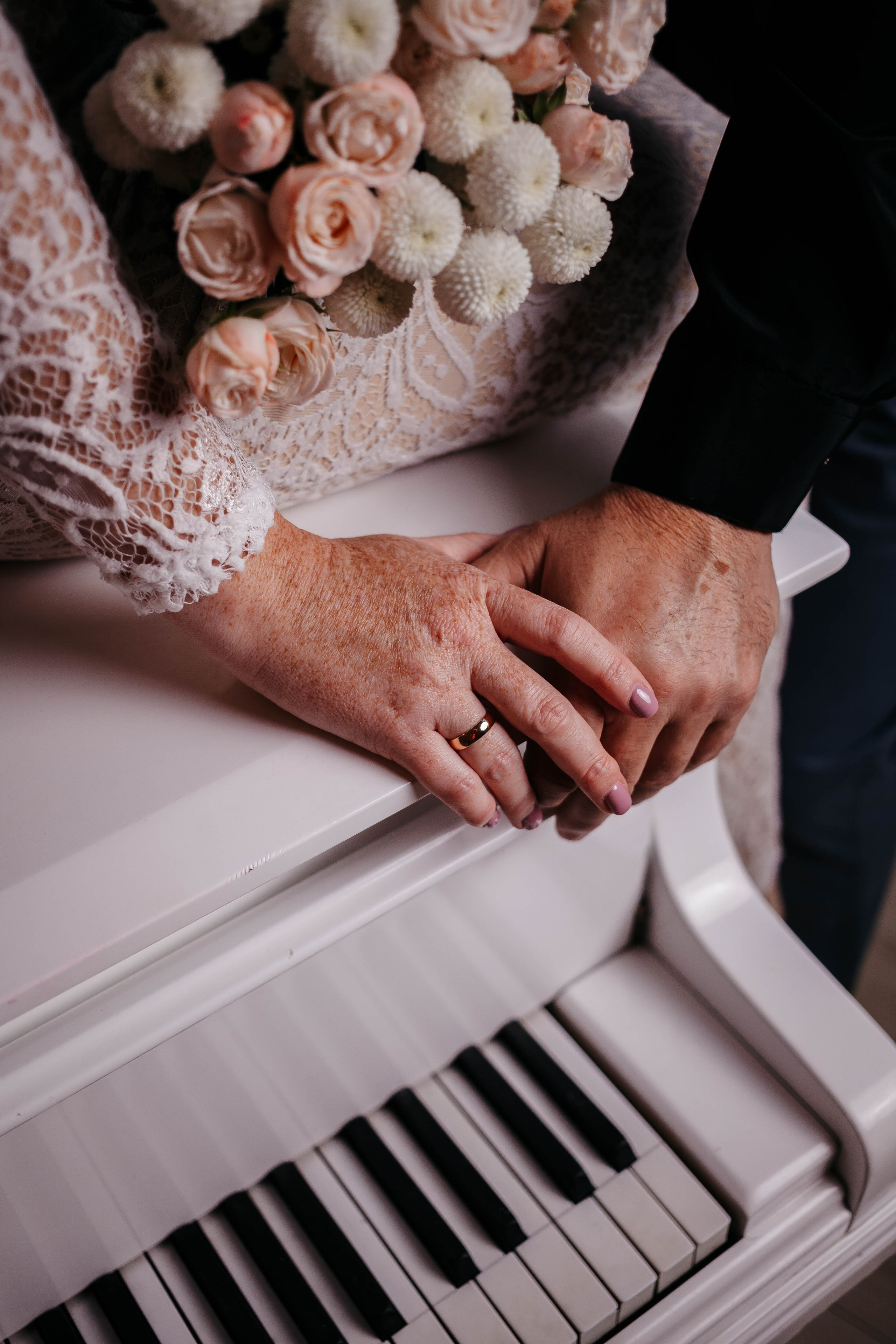 Wedding. Портретный и свадебный фотограф в Воронеже Светлана Кунахова