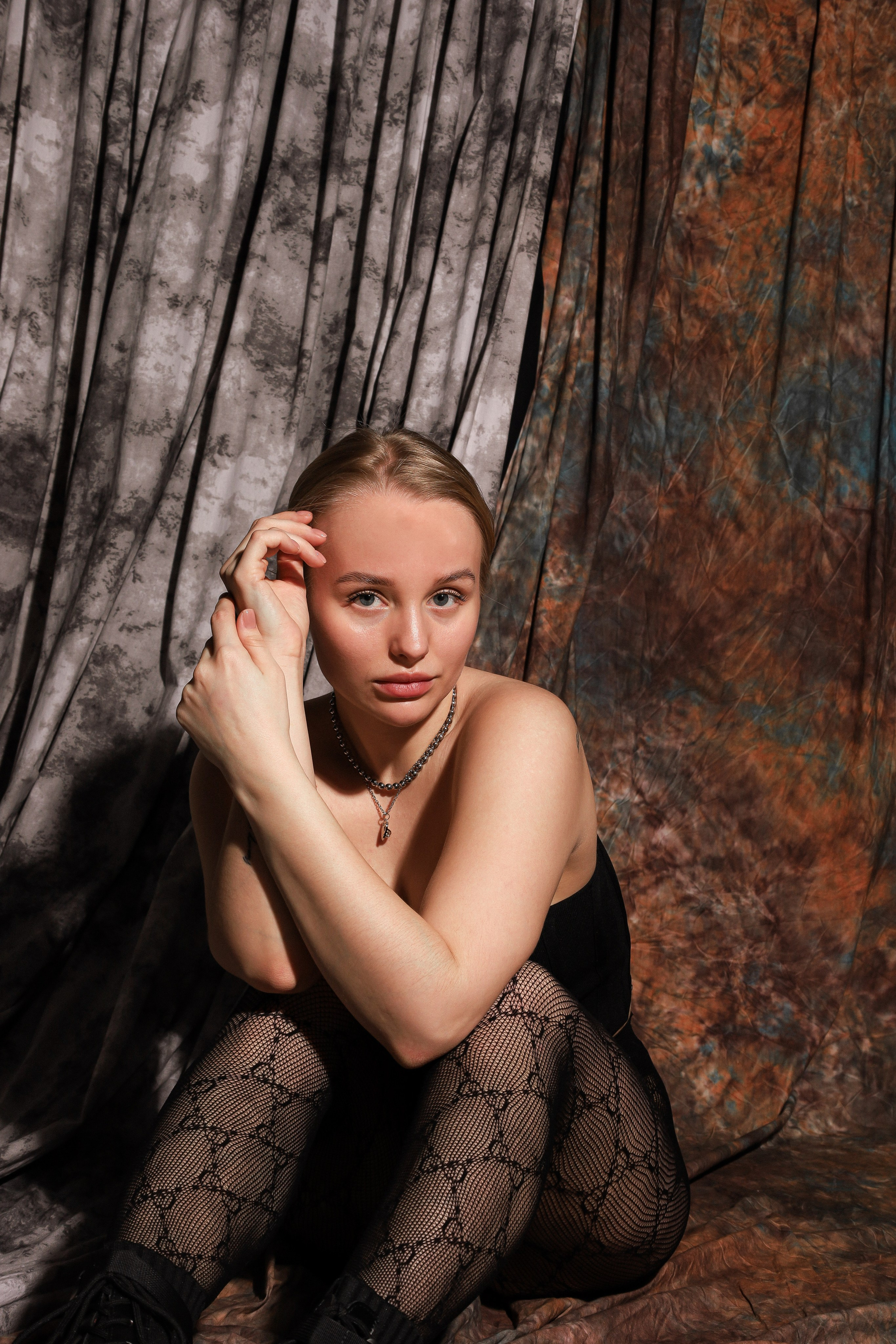 Мария. Фотограф и видеограф для бизнеса, экспертов и мероприятий в Москве