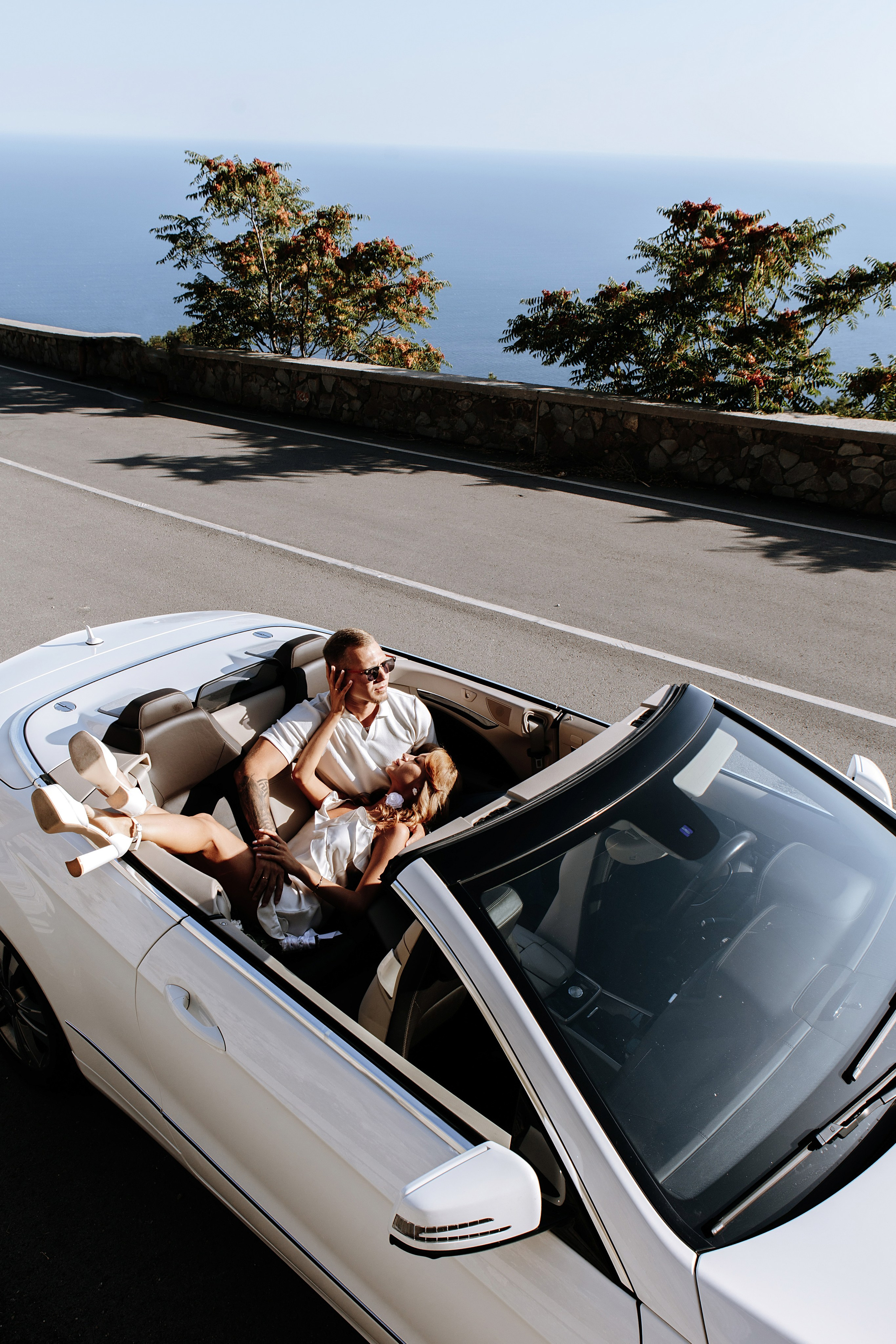 Свадебный фотограф в Крыму Майя Гурина