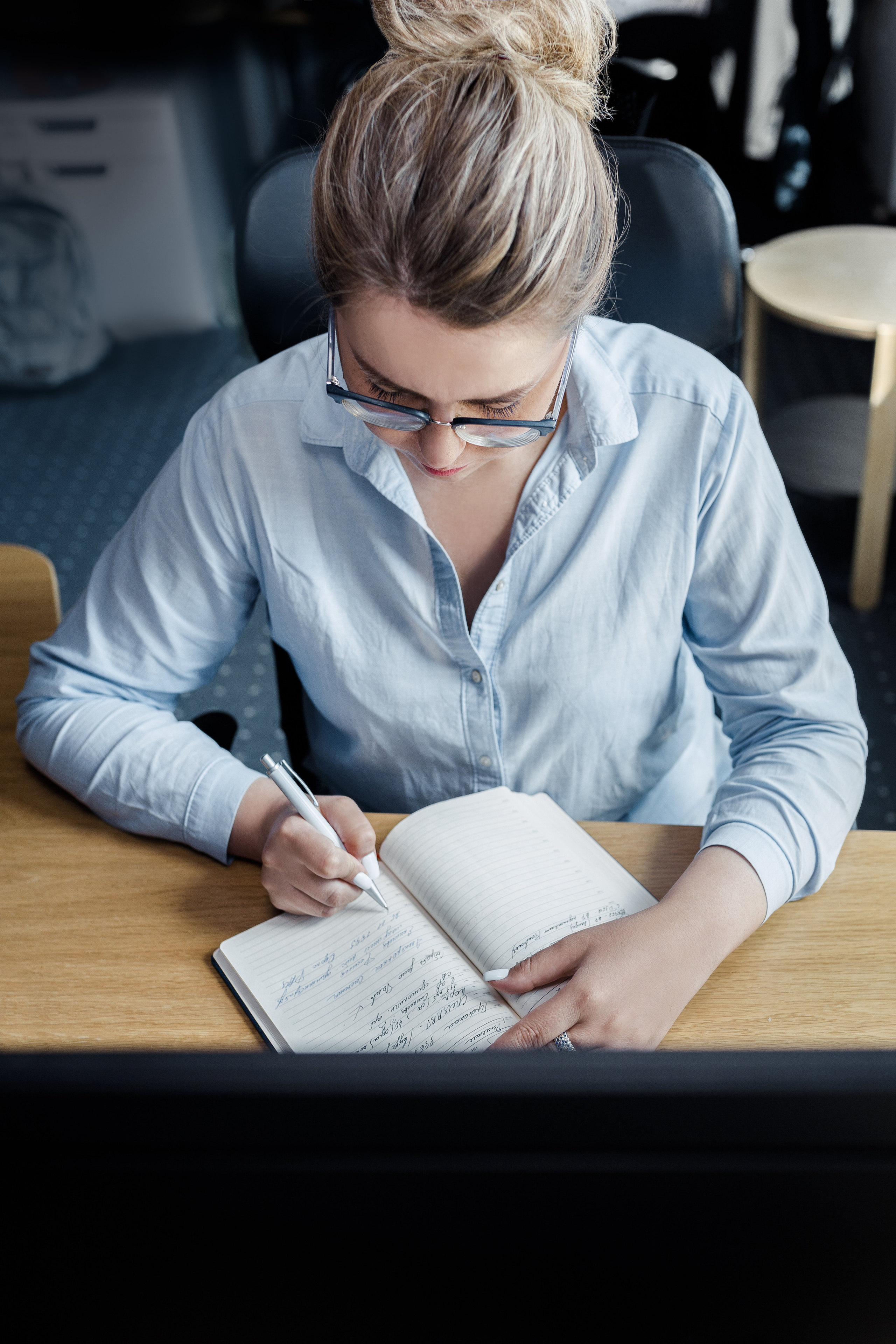 Российский арбитражный центр. Создание качественной презентации. Интерьерный фотограф в Москве