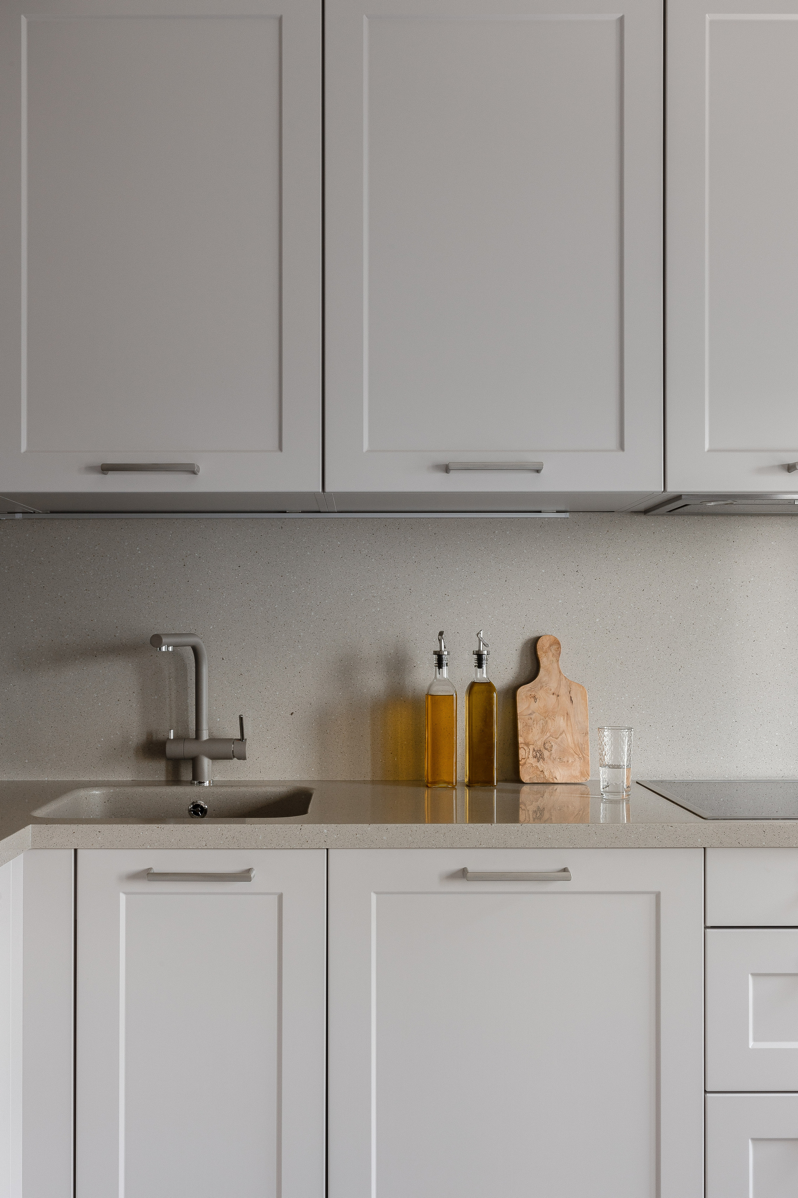 Квартира для молодой пары. Декорирование и фотосъёмка. Интерьерный фотограф в Москве