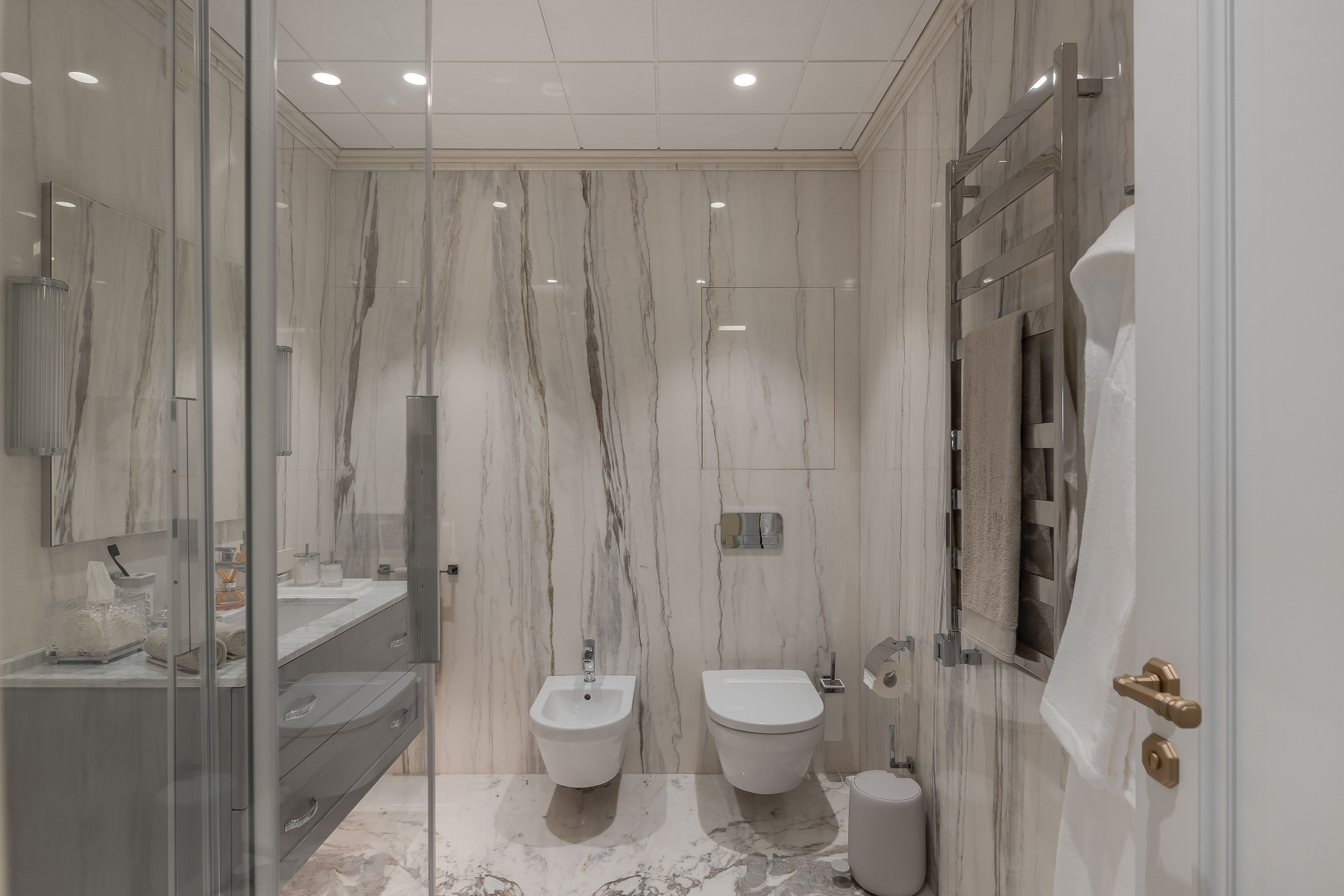 Фото интерьера в классическом стиле. Интерьерный фотограф в Москве