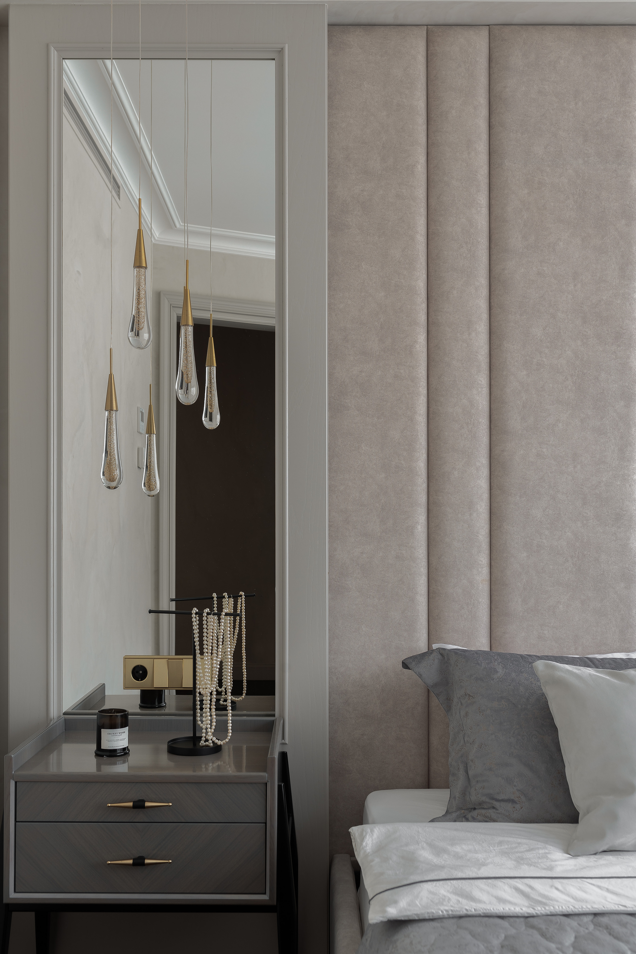 Интерьерный фотограф в Москве