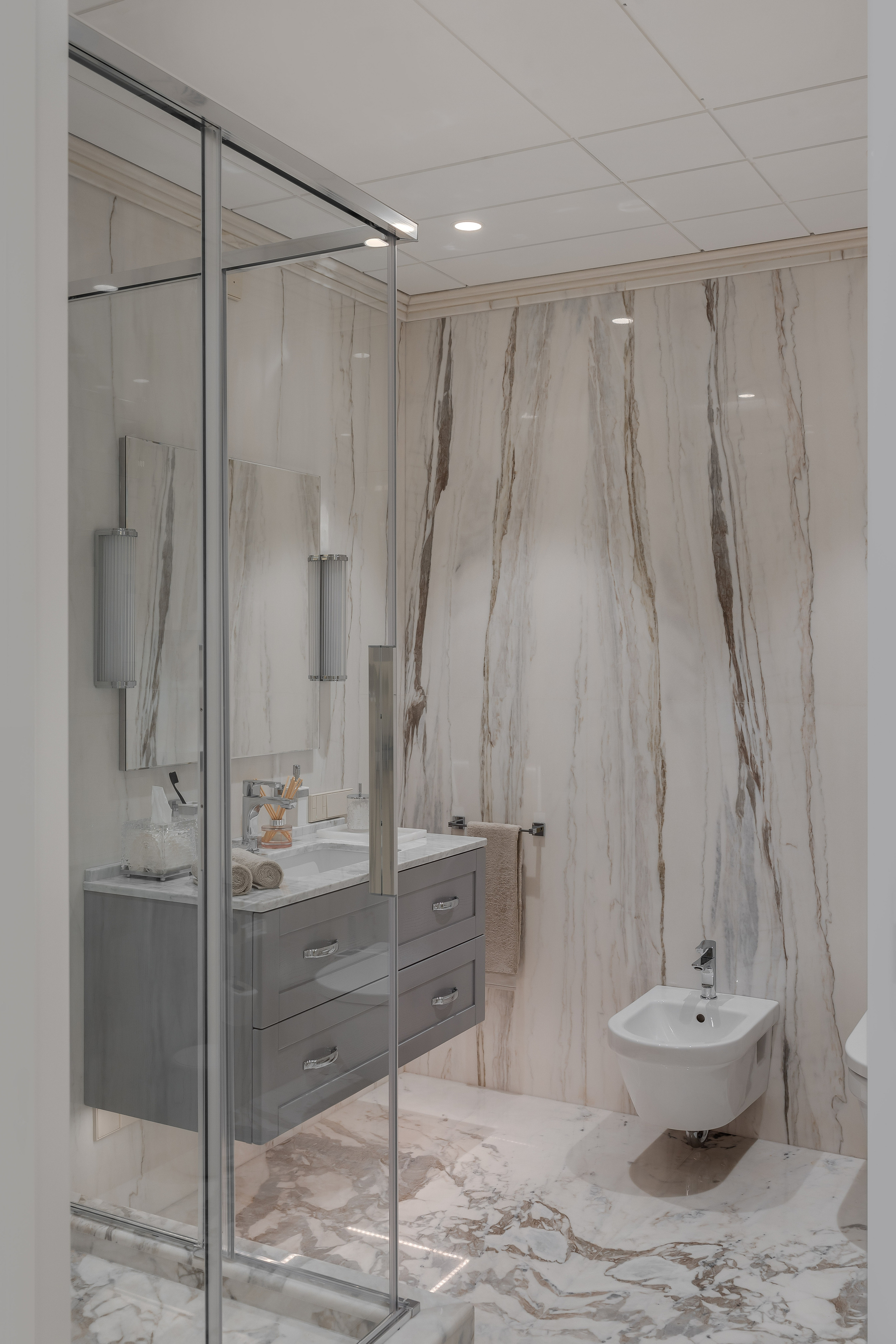 Фото интерьера в классическом стиле. Интерьерный фотограф в Москве