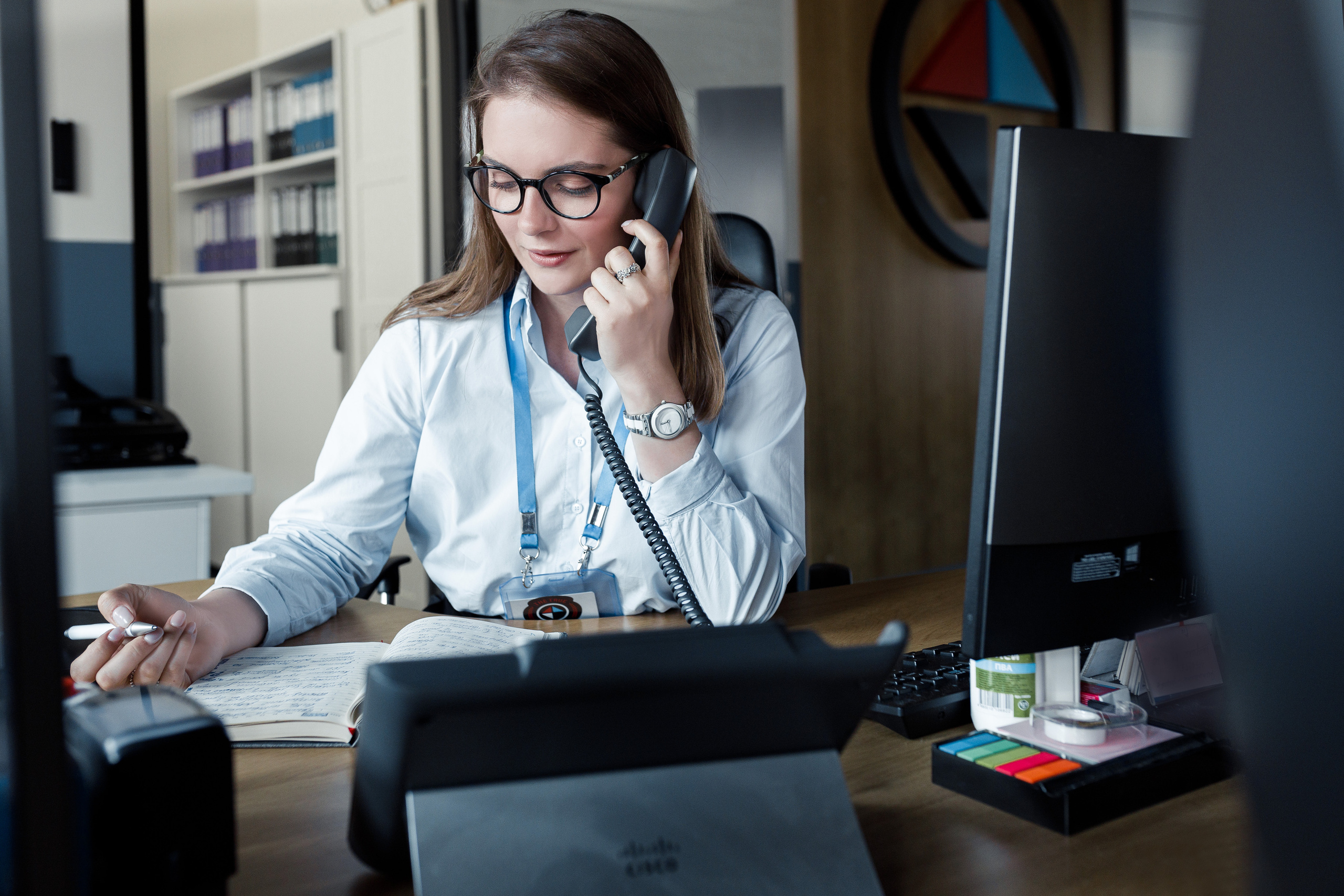 Российский арбитражный центр. Создание качественной презентации. Интерьерный фотограф в Москве