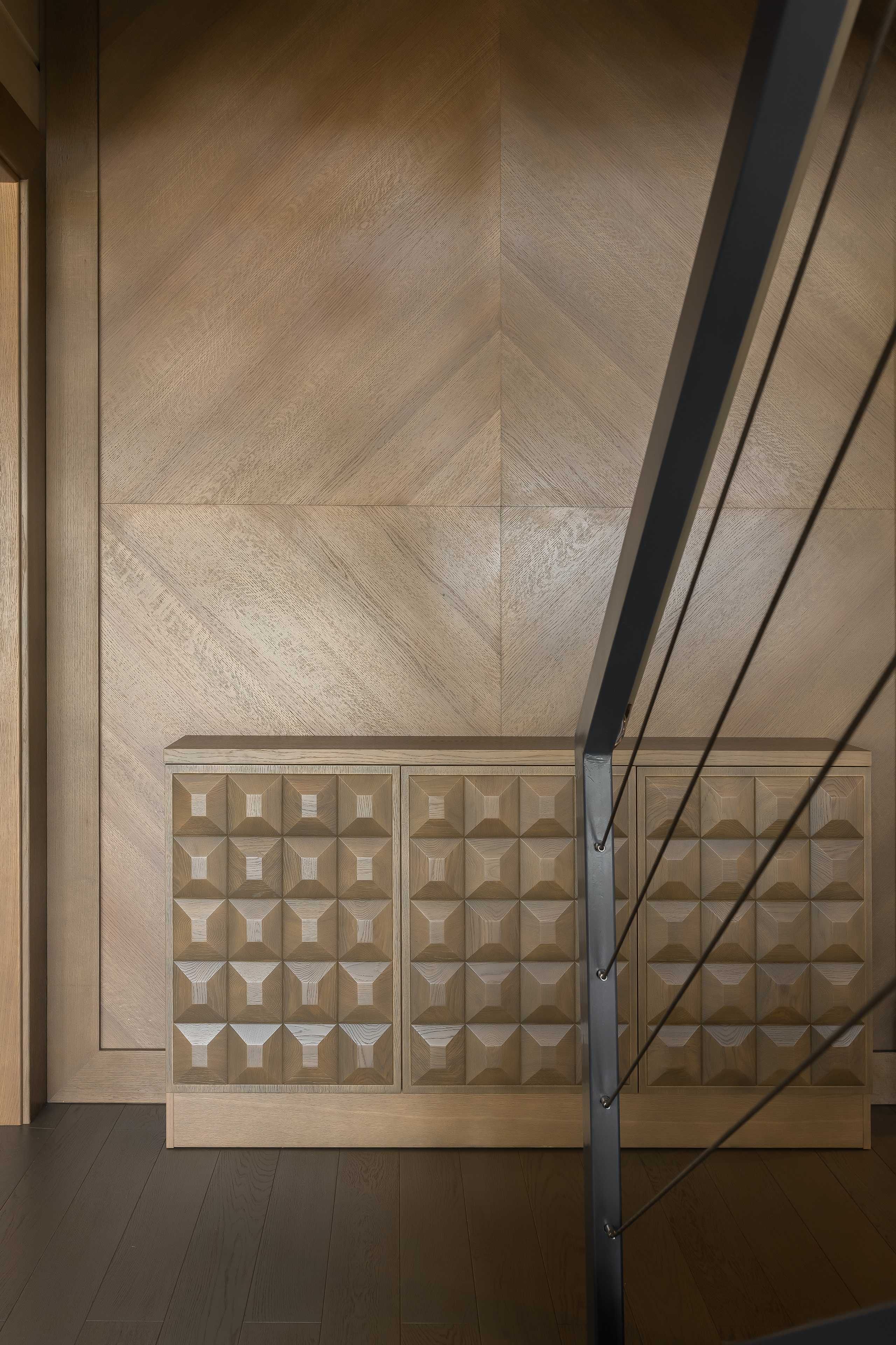 Загородный деревянный дом для спокойного отдыха. Интерьерный фотограф в Москве