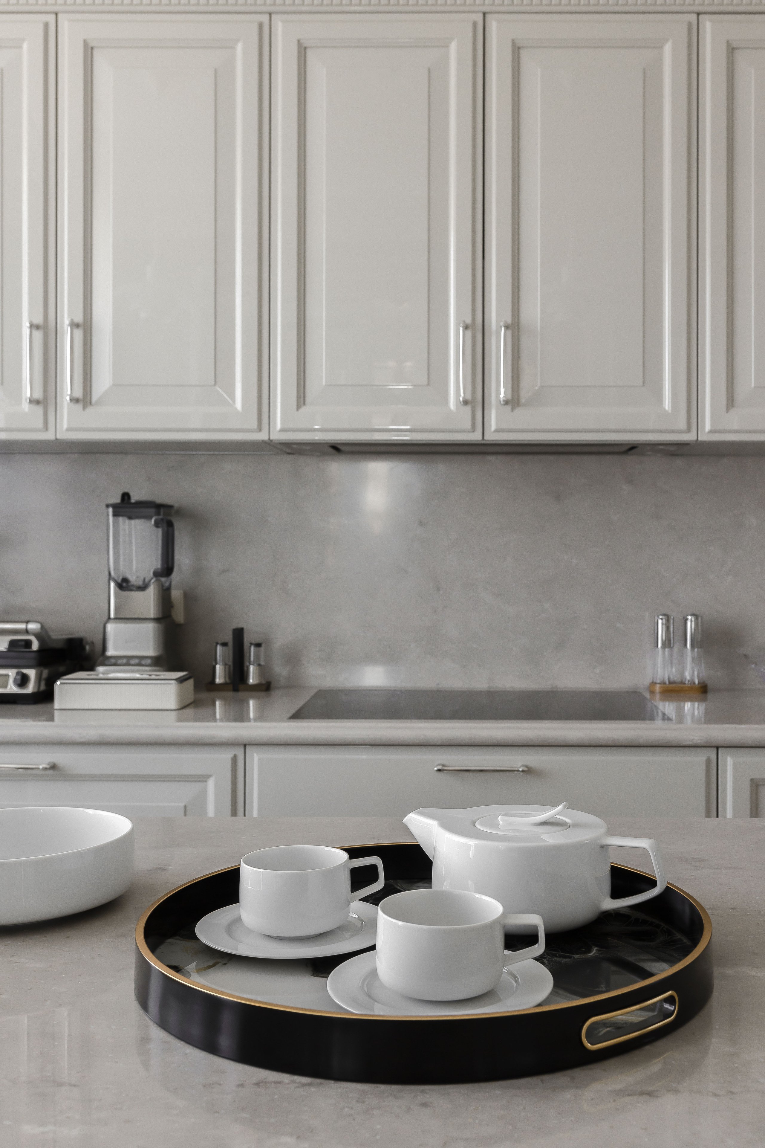 Фото интерьера в классическом стиле. Интерьерный фотограф в Москве