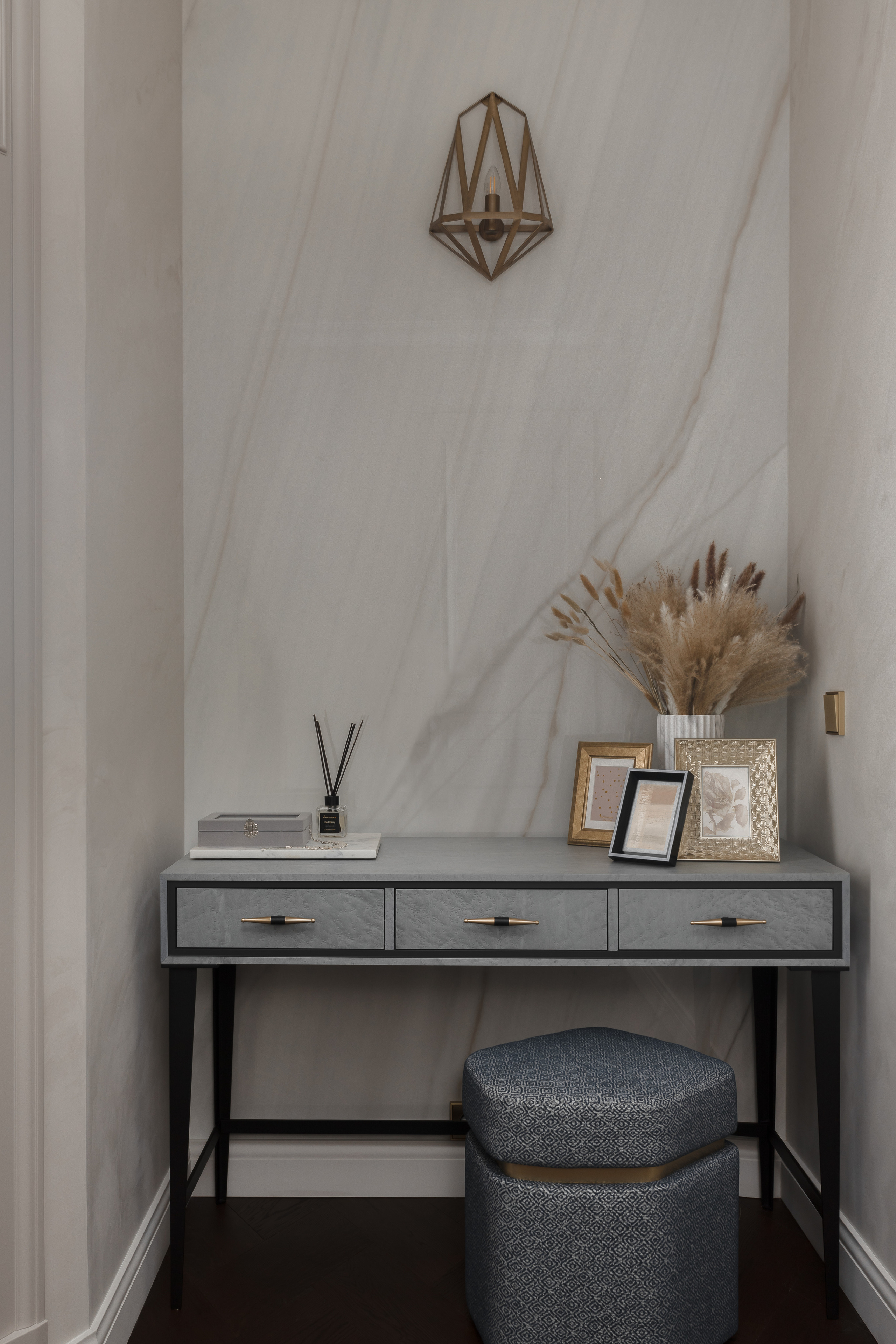 Интерьерный фотограф в Москве