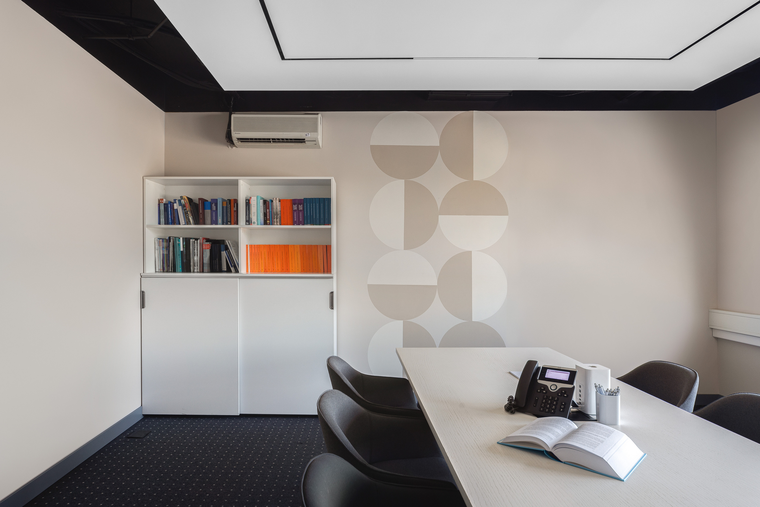 Российский арбитражный центр. Создание качественной презентации. Интерьерный фотограф в Москве