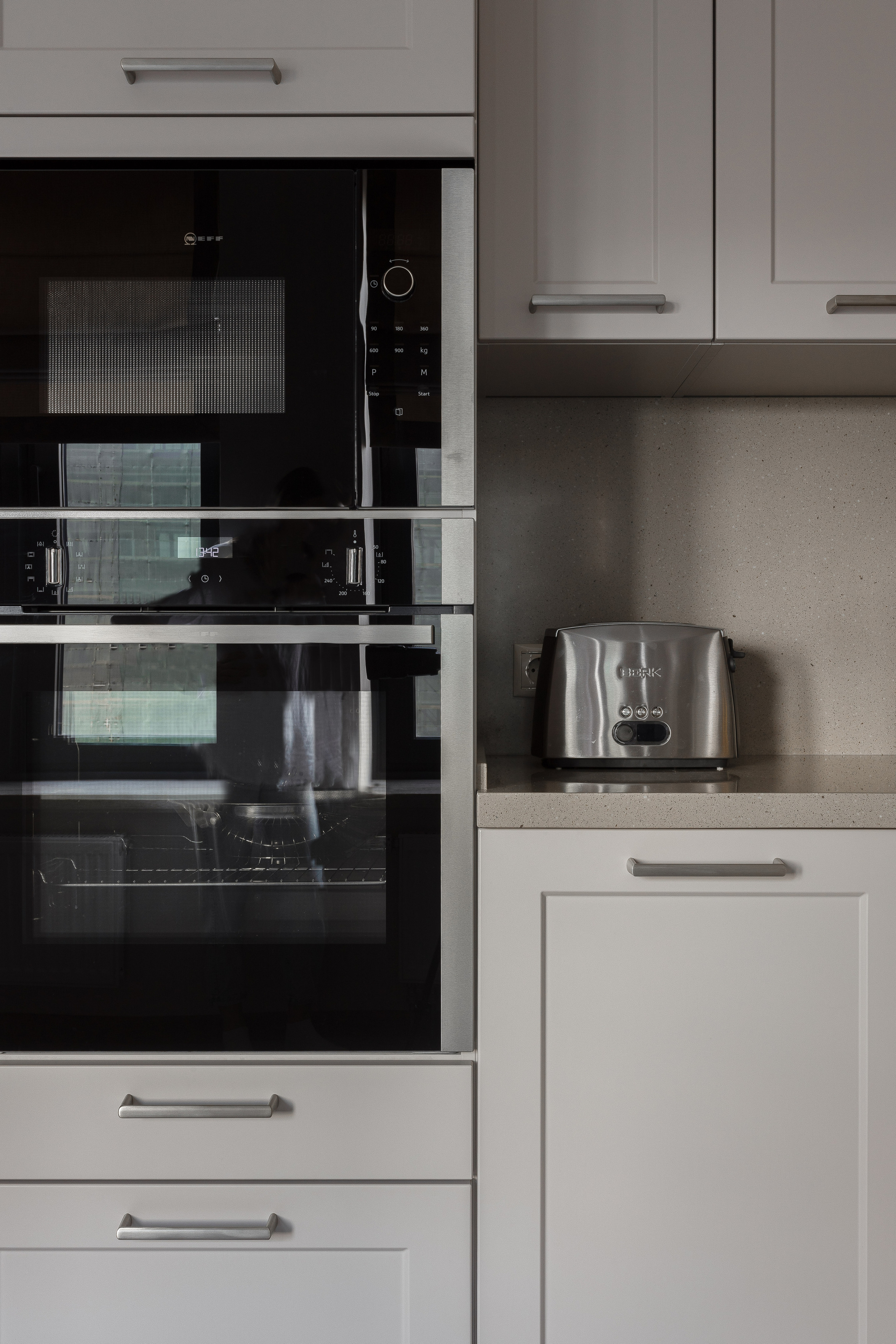 Квартира для молодой пары. Декорирование и фотосъёмка. Интерьерный фотограф в Москве