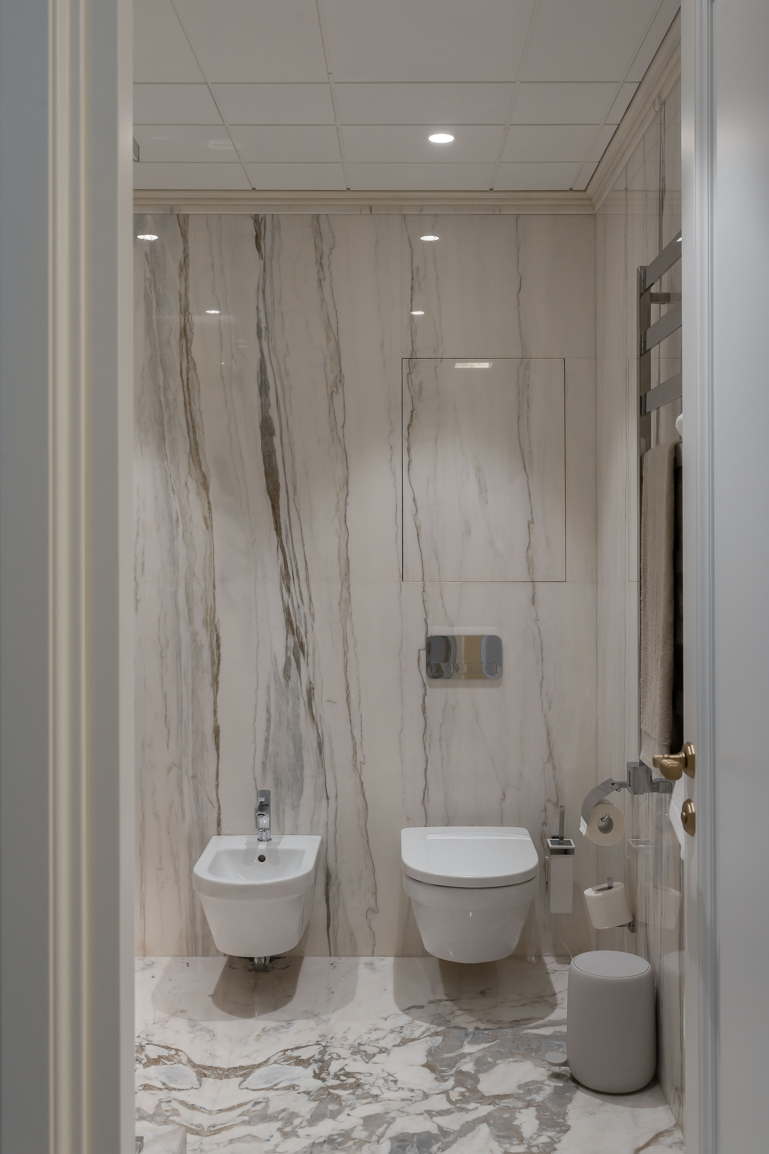 Фото интерьера в классическом стиле. Интерьерный фотограф в Москве