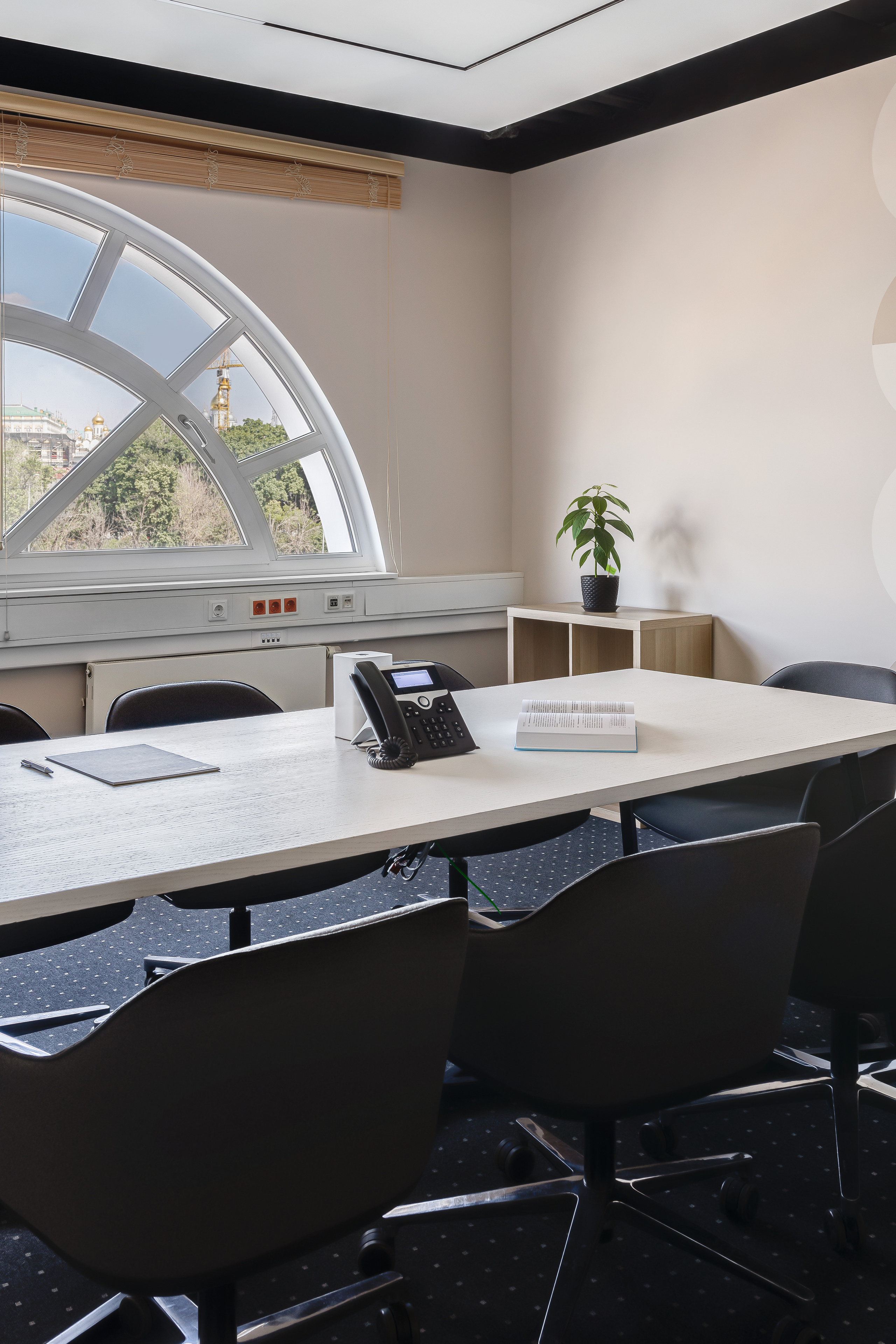 Российский арбитражный центр. Создание качественной презентации. Интерьерный фотограф в Москве