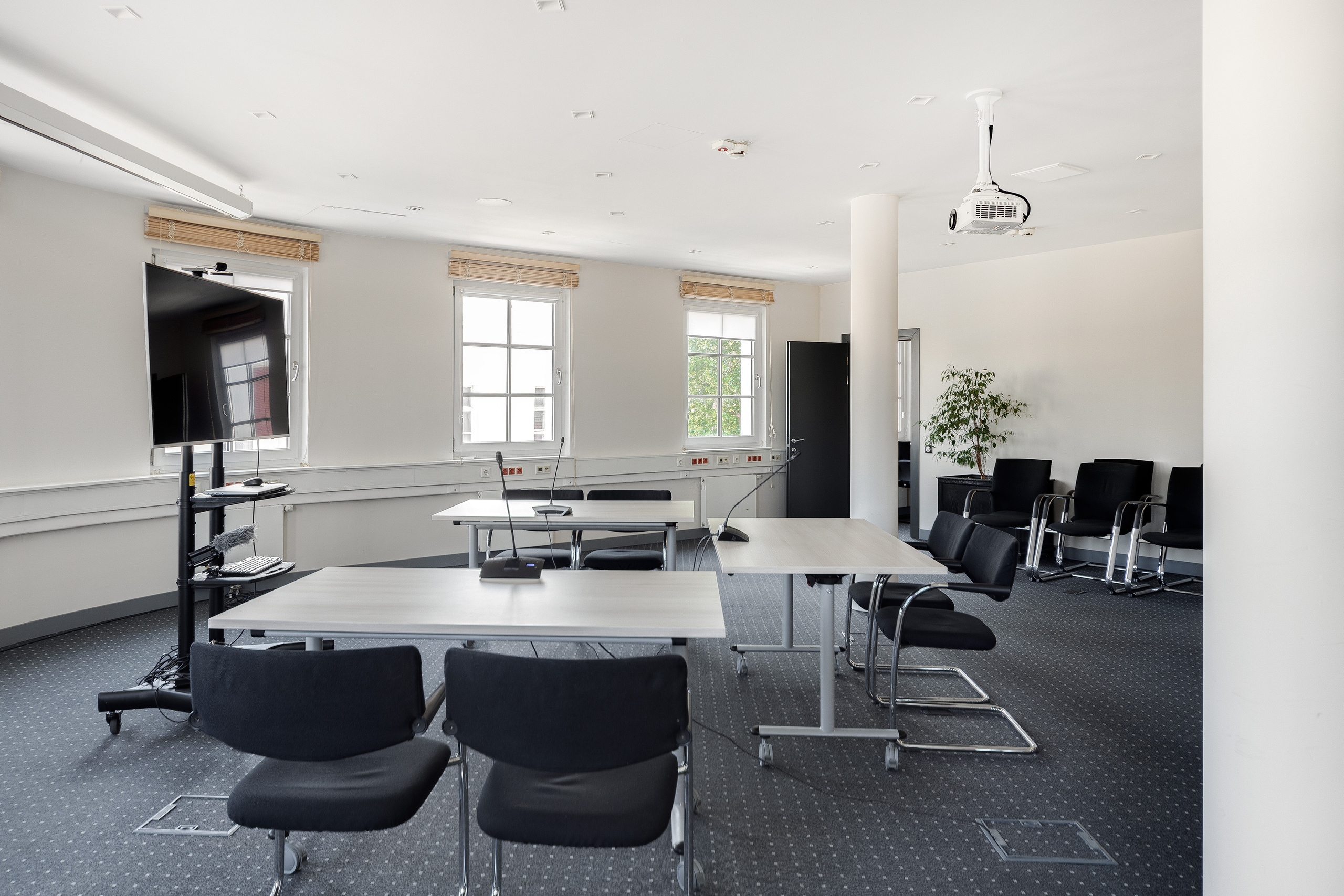 Российский арбитражный центр. Создание качественной презентации. Интерьерный фотограф в Москве