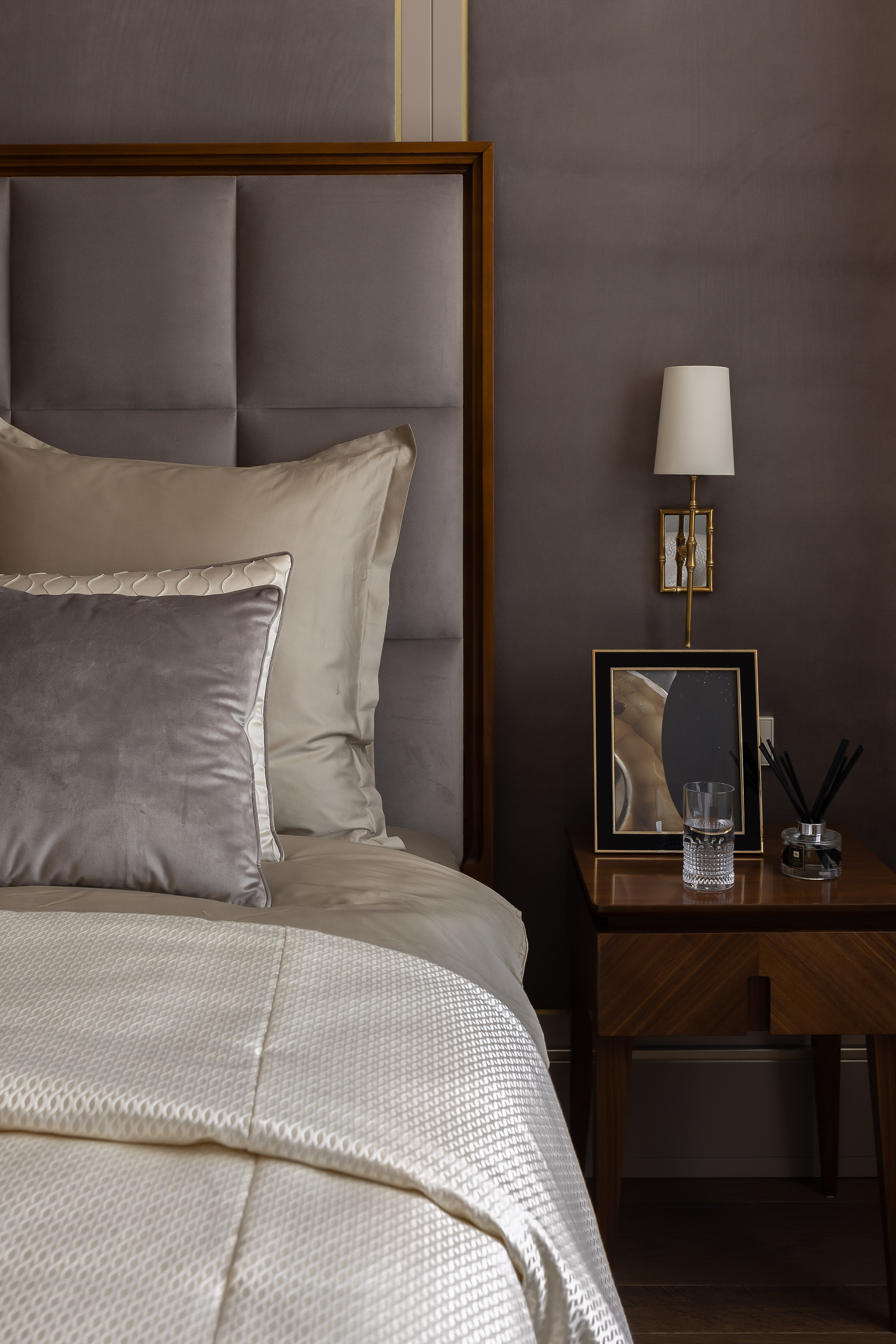 Фото интерьера в классическом стиле. Интерьерный фотограф в Москве