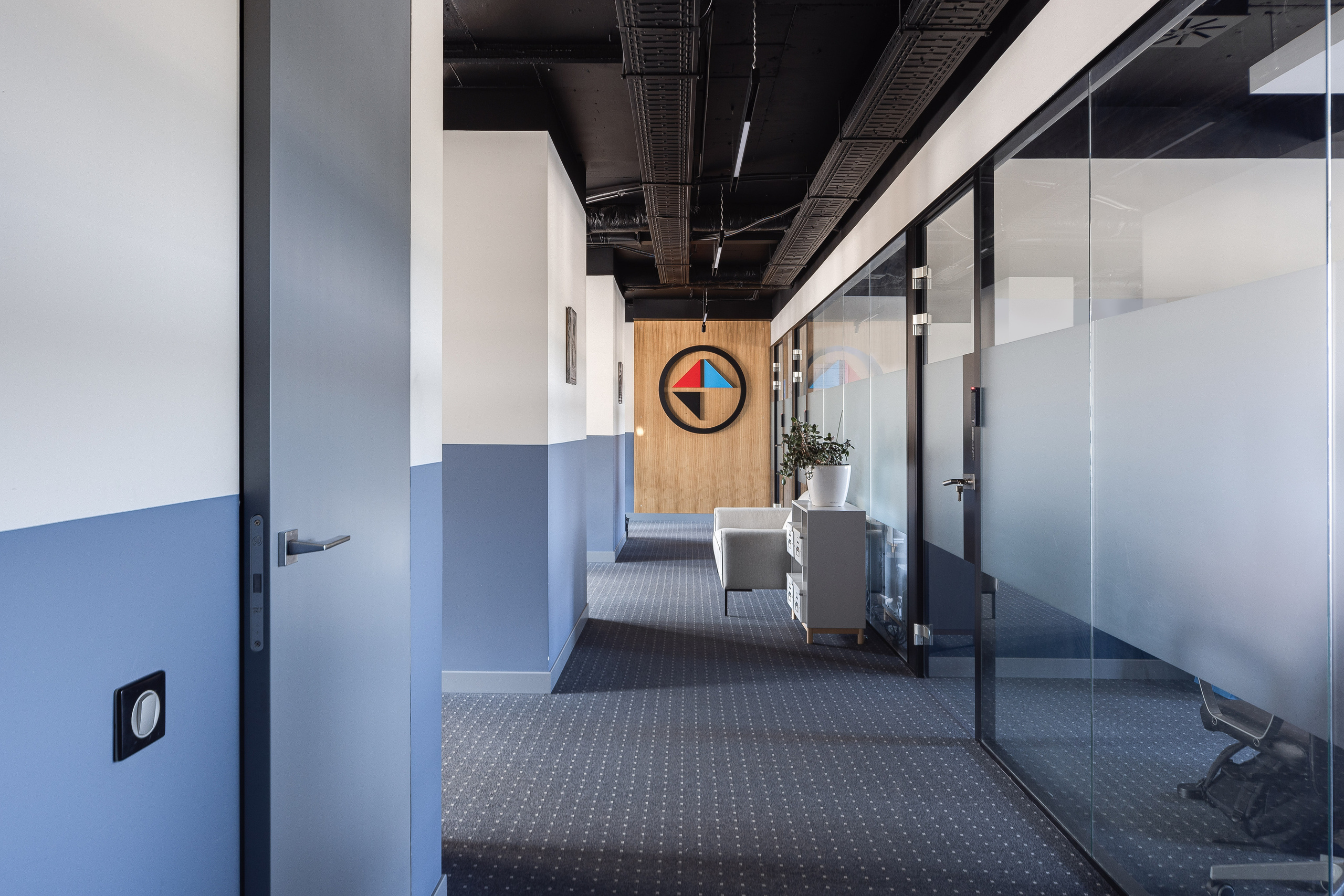 Российский арбитражный центр. Создание качественной презентации. Интерьерный фотограф в Москве