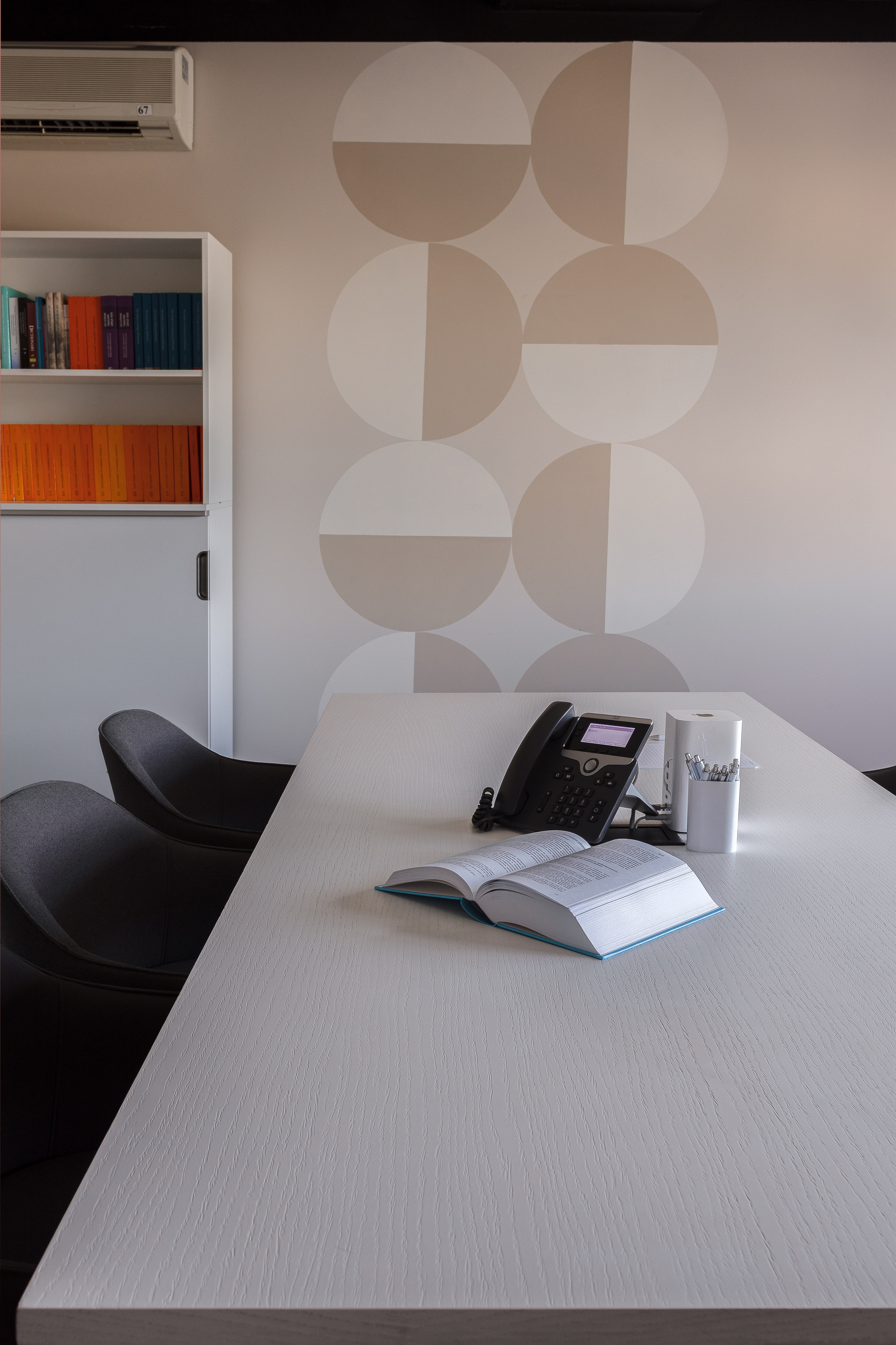 Российский арбитражный центр. Создание качественной презентации. Интерьерный фотограф в Москве