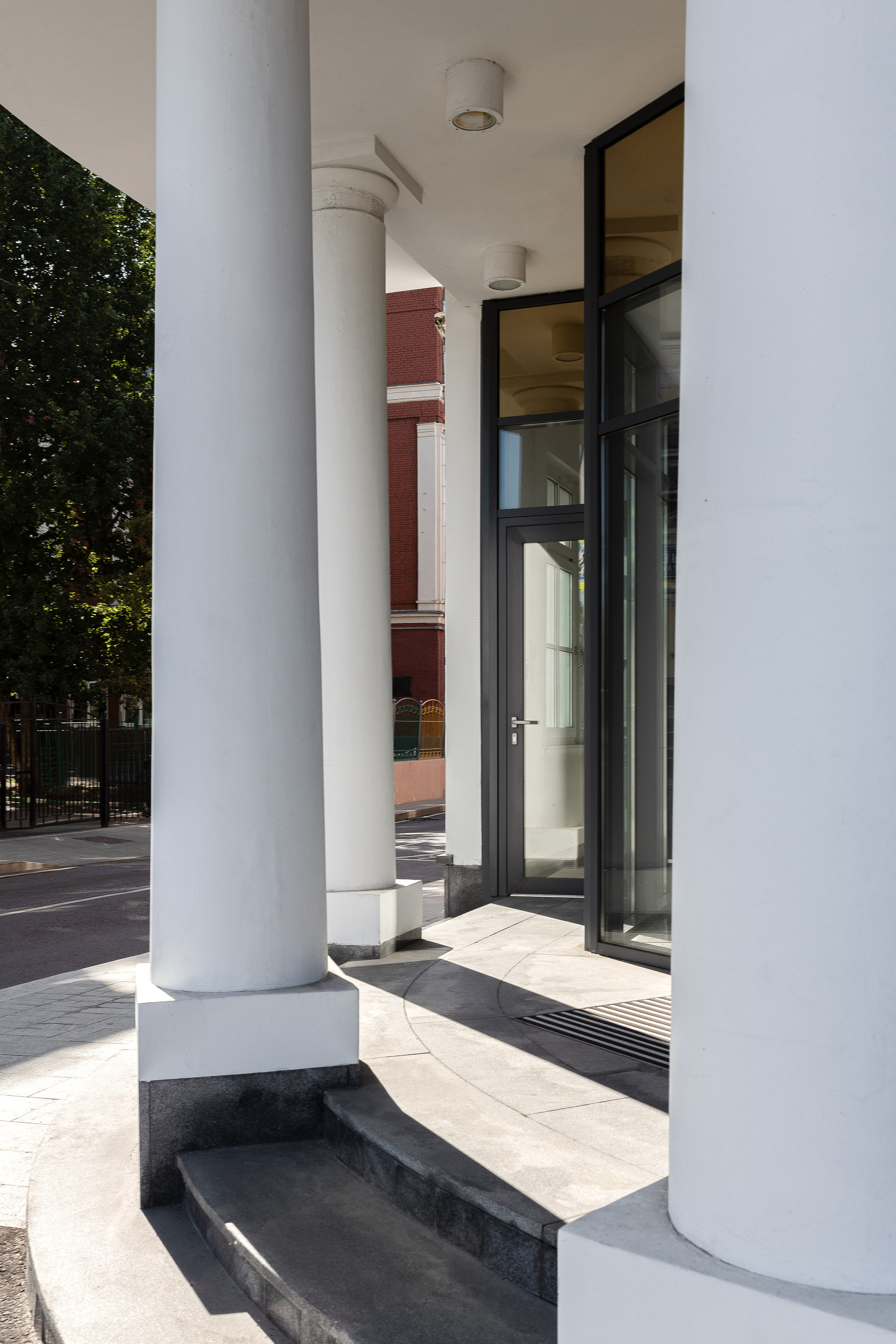 Российский арбитражный центр. Создание качественной презентации. Интерьерный фотограф в Москве