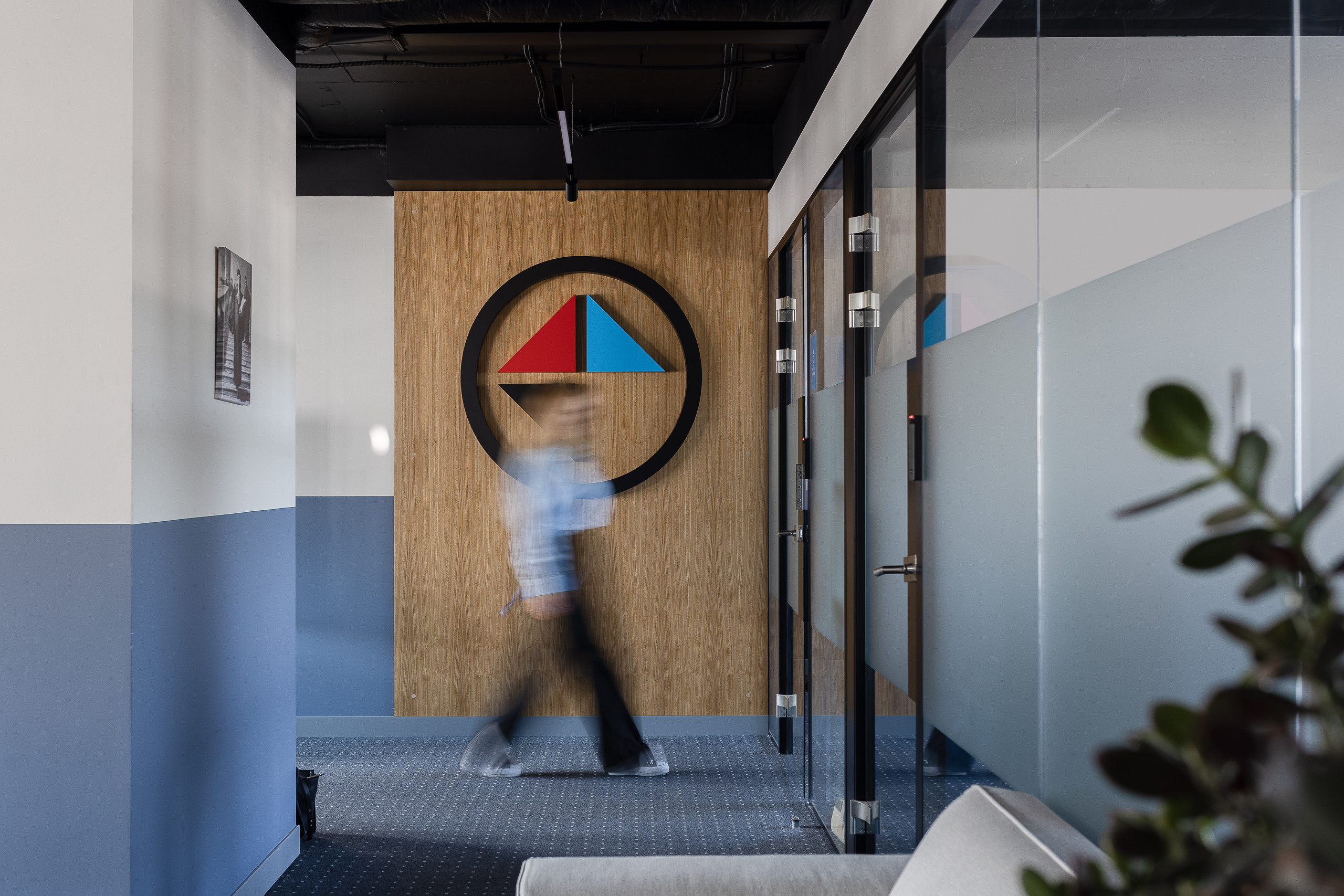 Российский арбитражный центр. Создание качественной презентации. Интерьерный фотограф в Москве