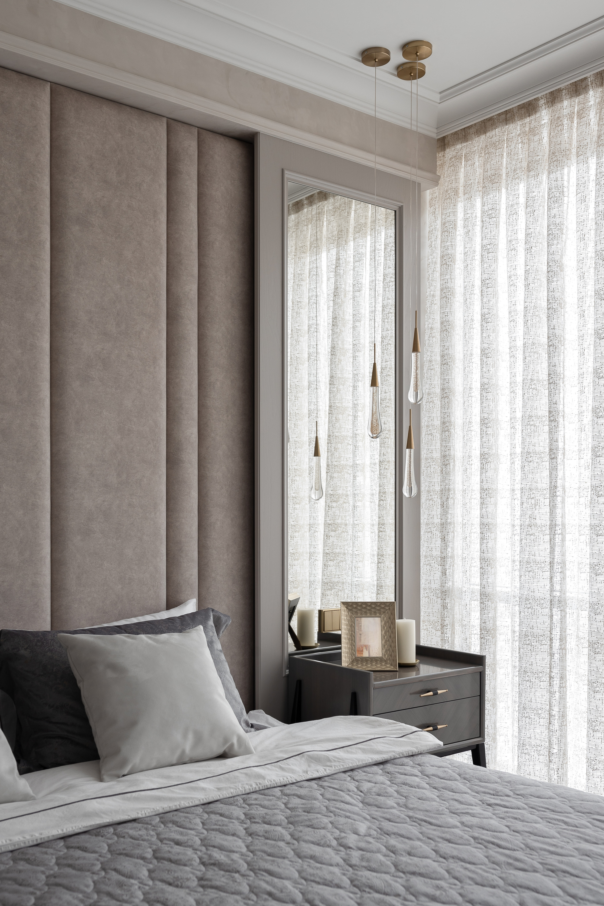 Интерьерный фотограф в Москве