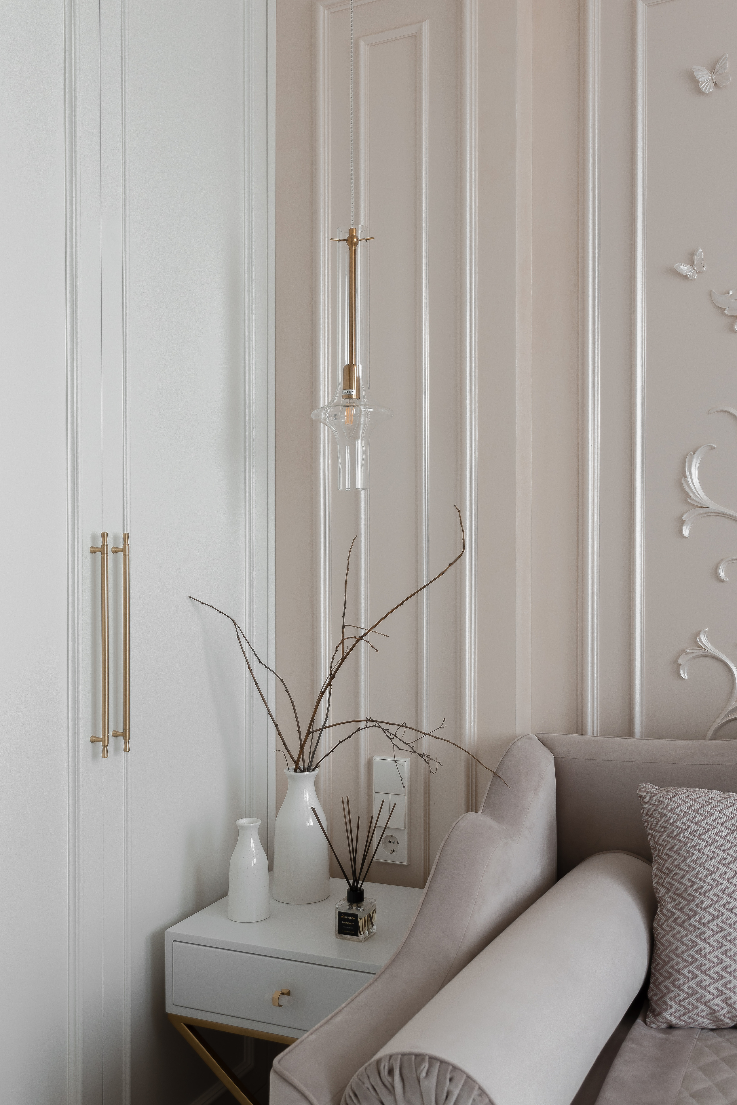 Интерьерный фотограф в Москве