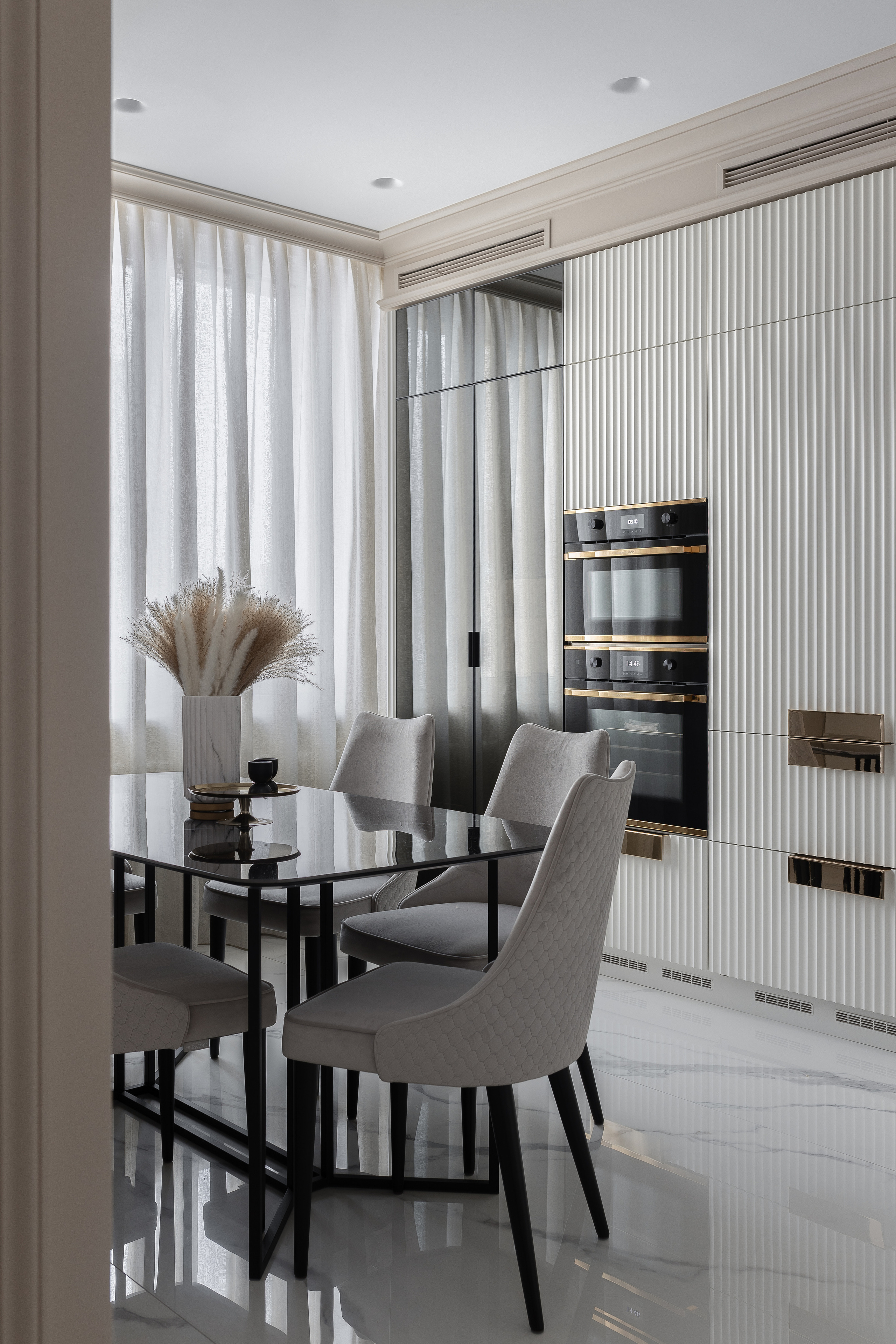 Интерьерный фотограф в Москве