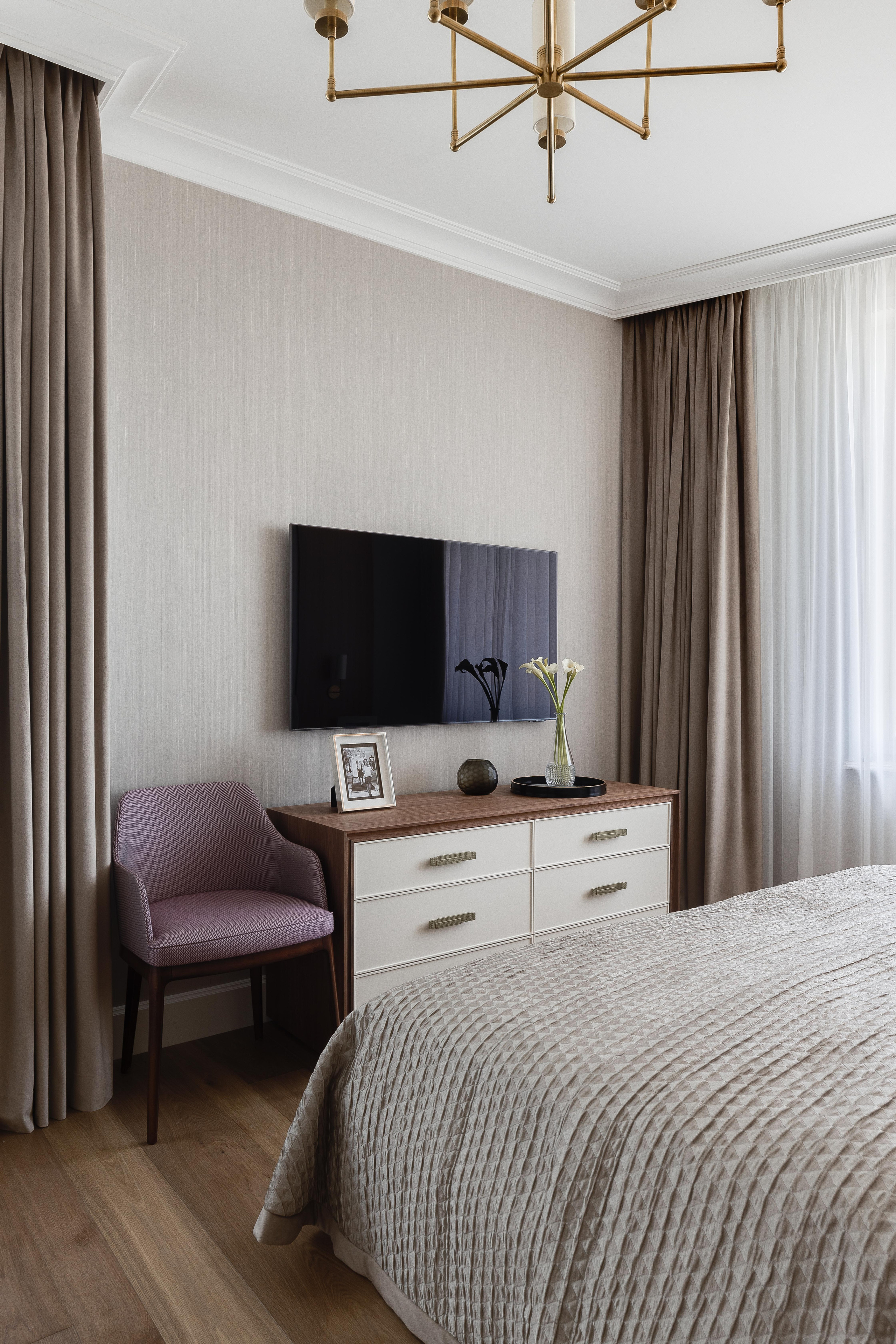 Фото интерьера в классическом стиле. Интерьерный фотограф в Москве