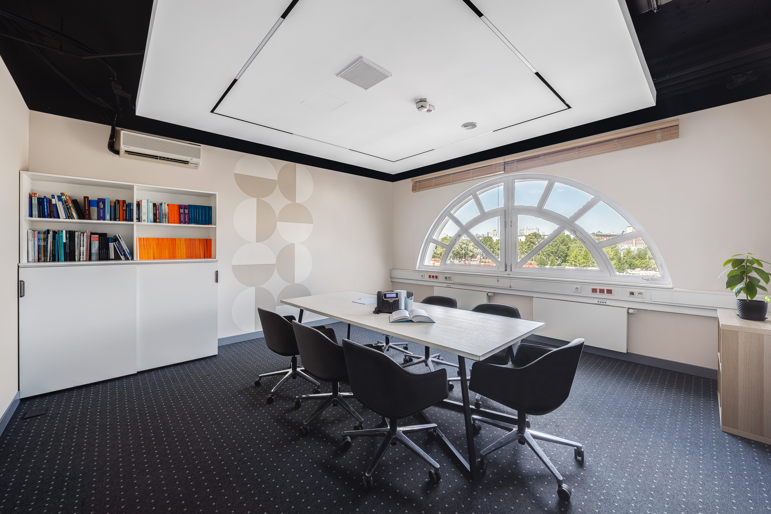 Российский арбитражный центр. Создание качественной презентации. Интерьерный фотограф в Москве