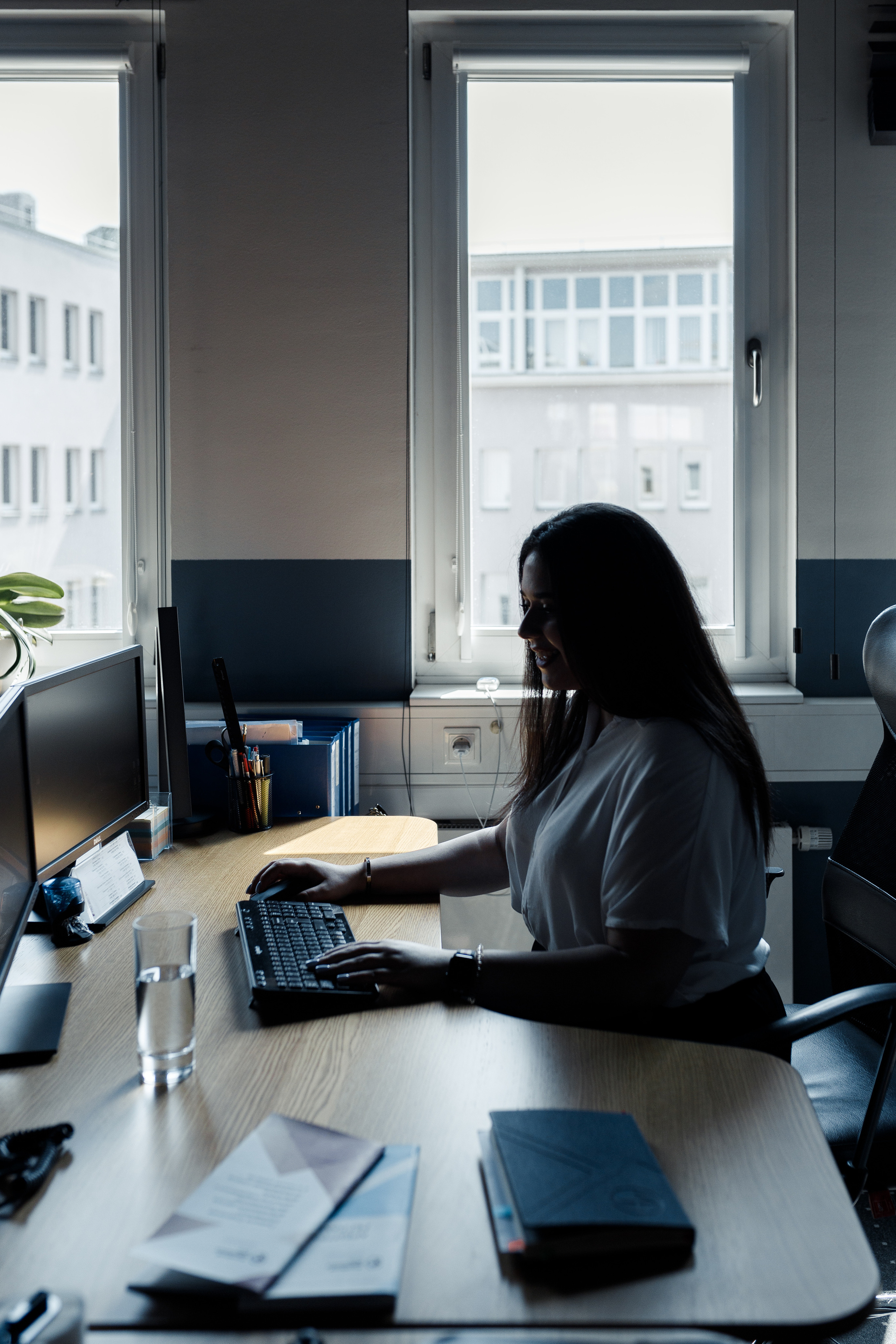 Российский арбитражный центр. Создание качественной презентации. Интерьерный фотограф в Москве