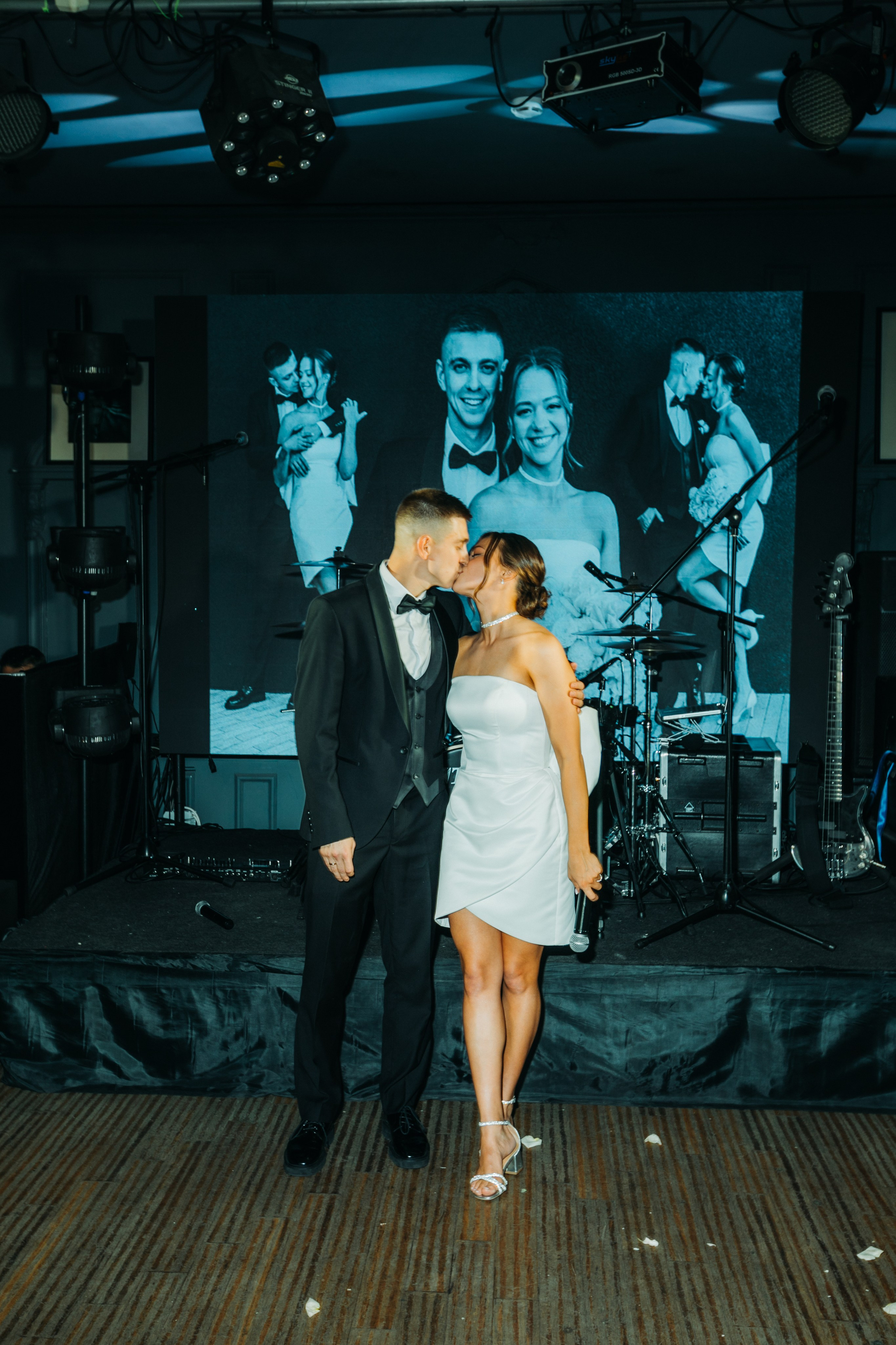 Jenna/Luba. Фотограф Астафьева Мария