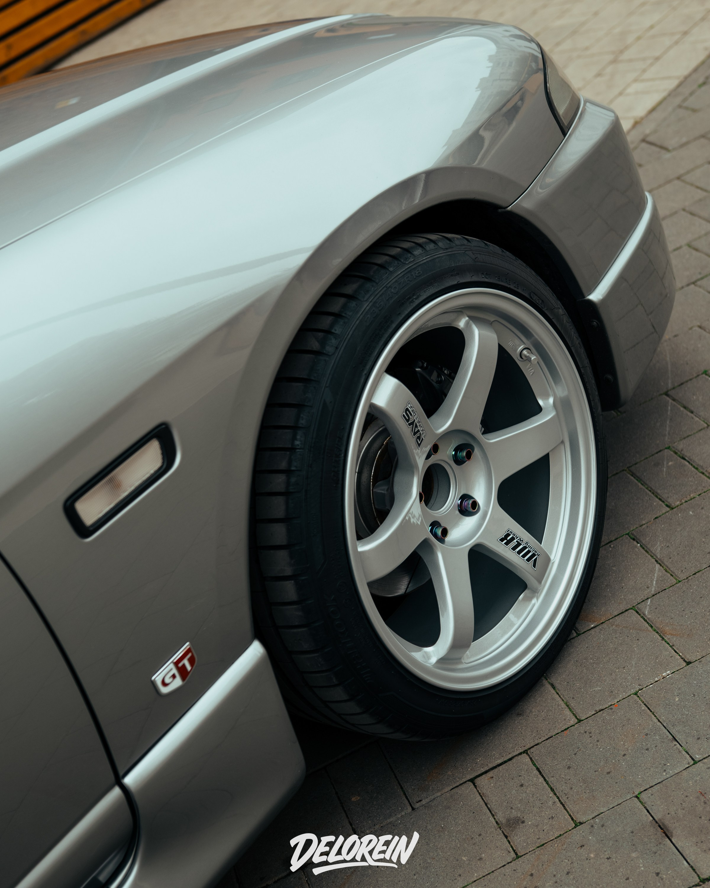 CIAY meet 27 сентября 2025. DeLorein