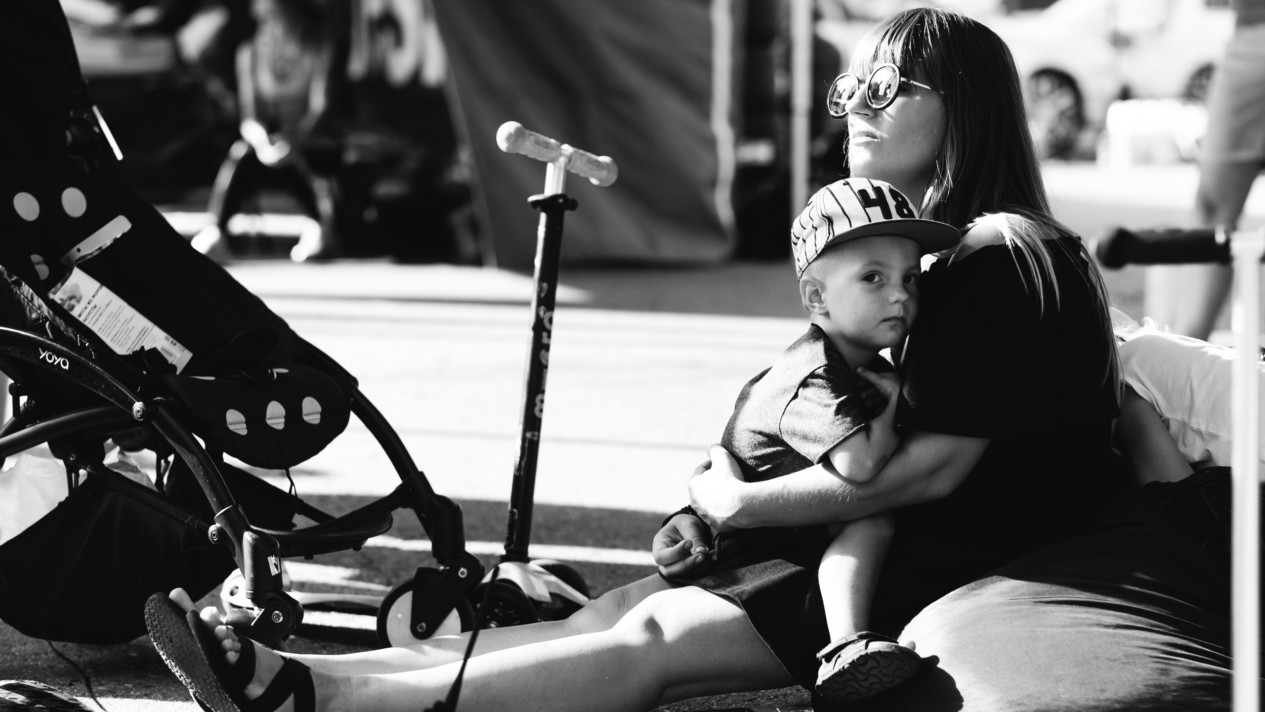 Russian Drift Series 2016-2017. DeLorein