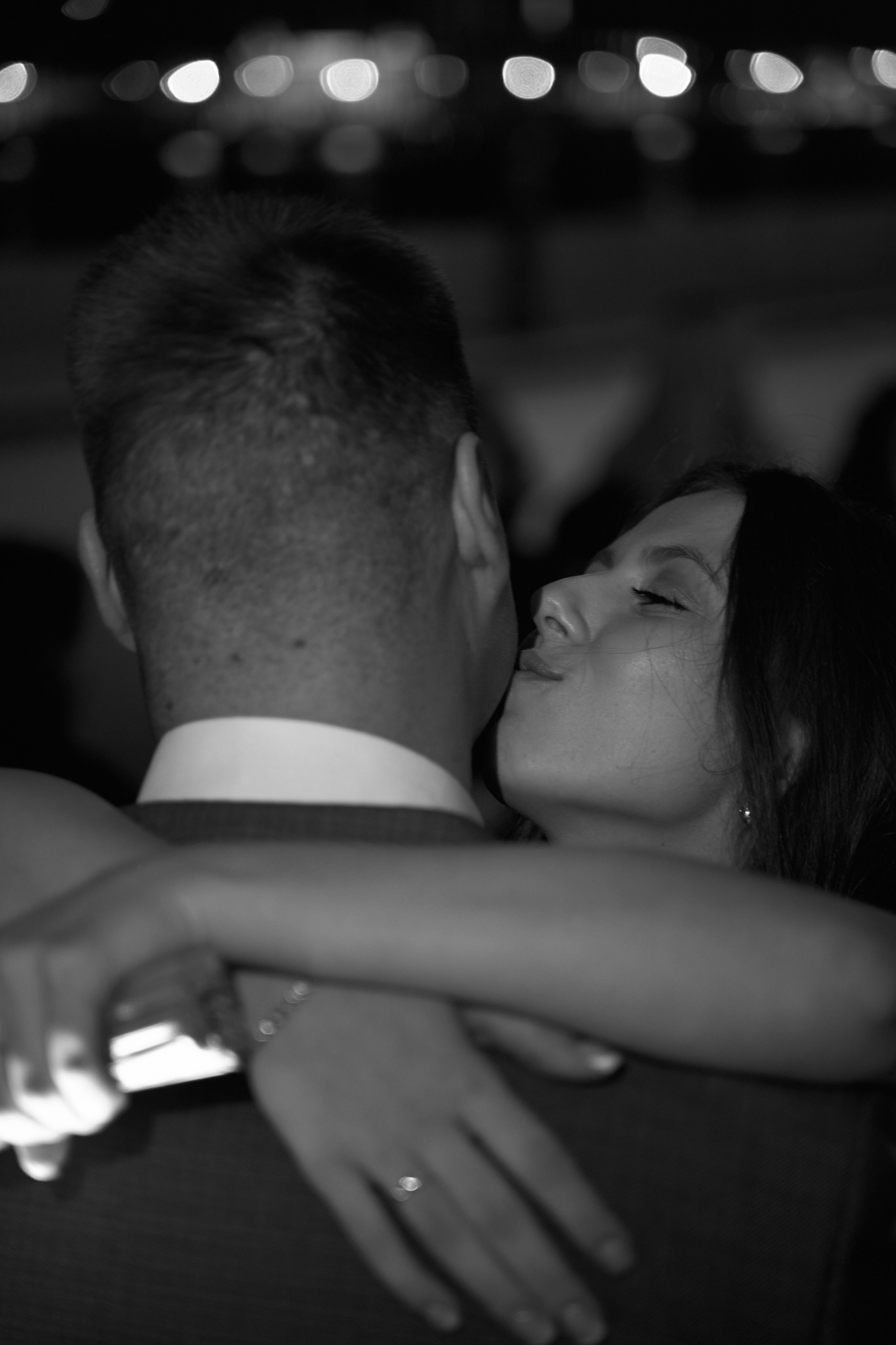 Александр и Ксения. Свадебный и Репортажный фотограф в Санкт-Петербурге Дмитрий Бирцев