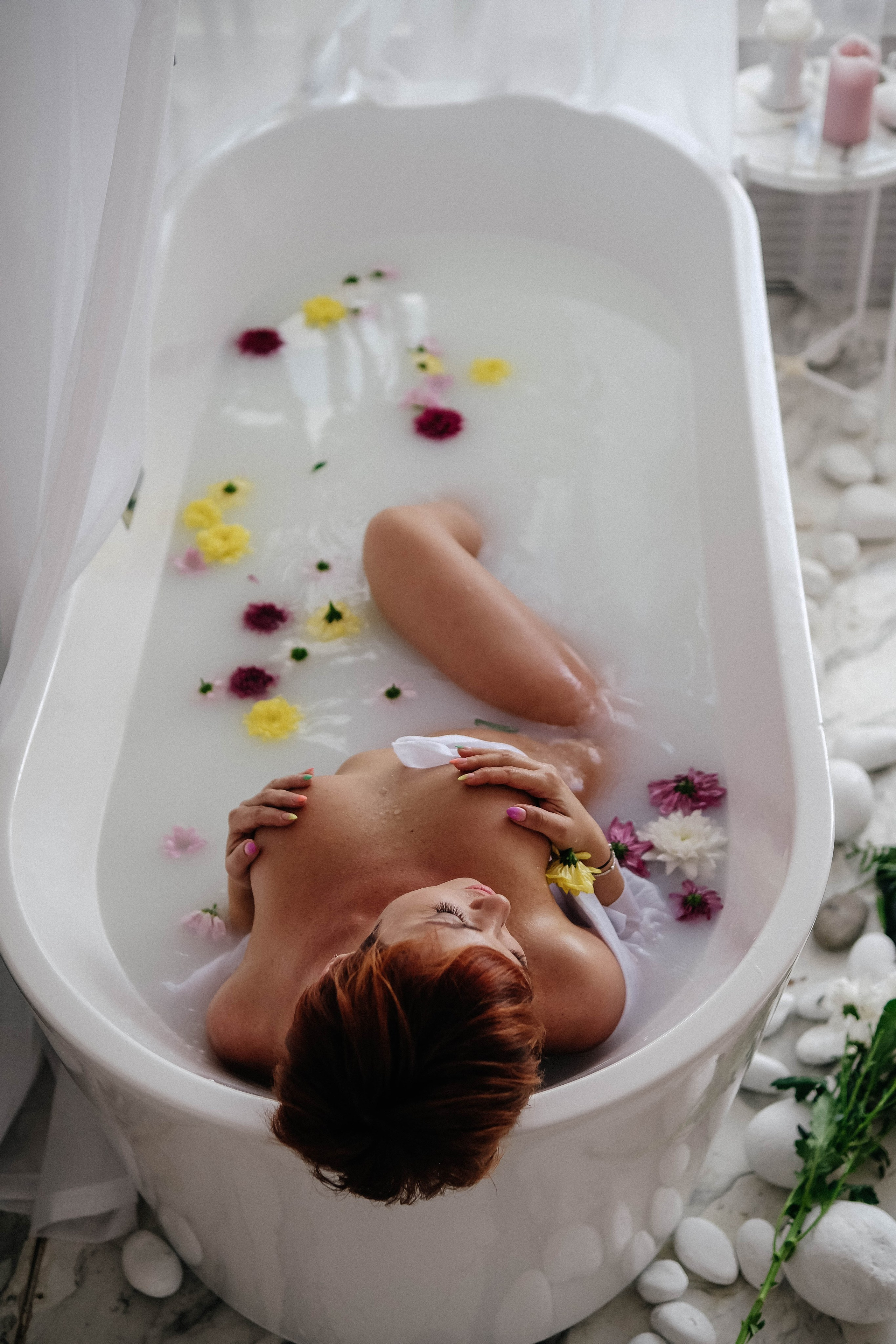 Фитнес тренер Мария. Главная