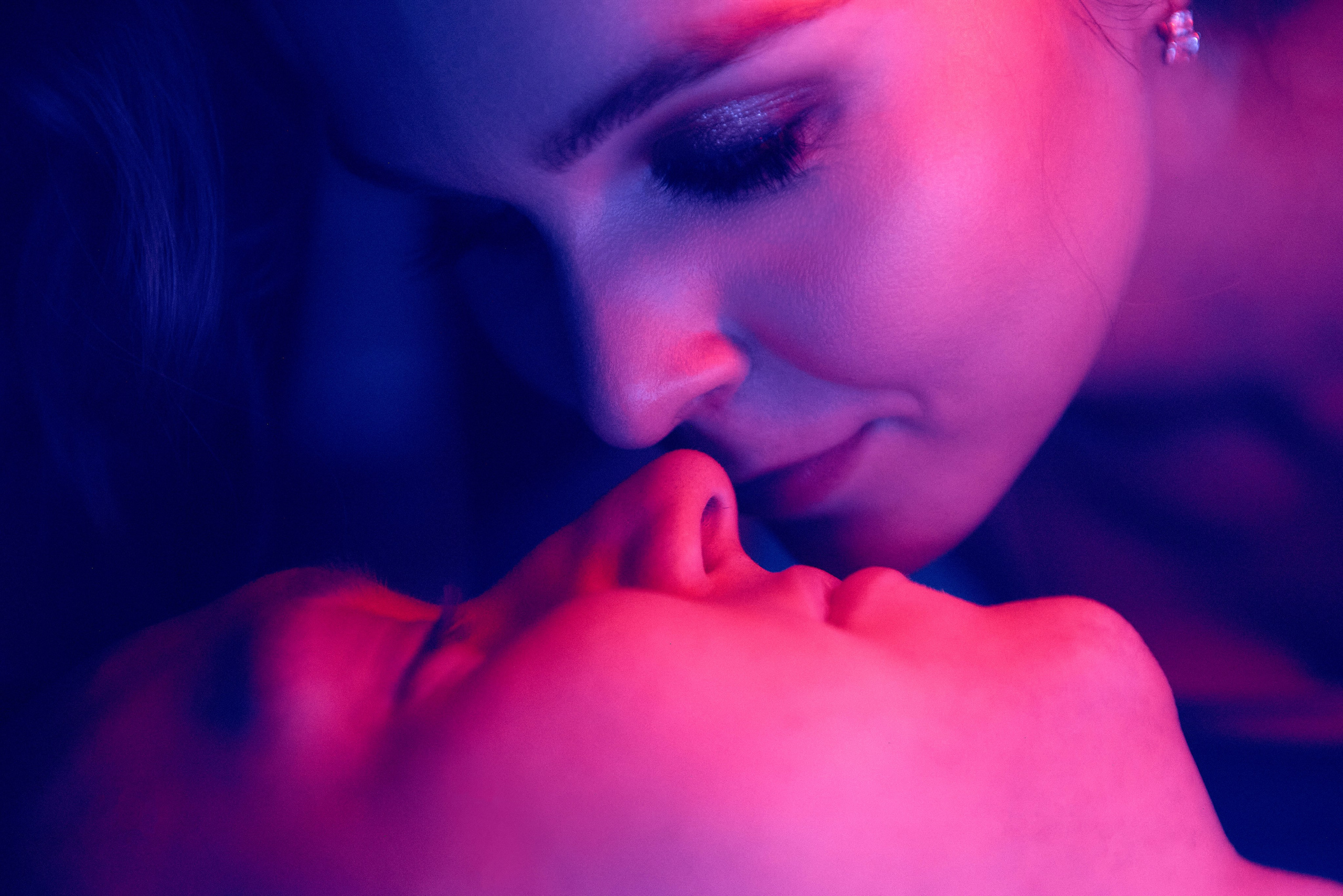 Полина и Влад. Свадебный и семейный фотограф Петр Гатыло