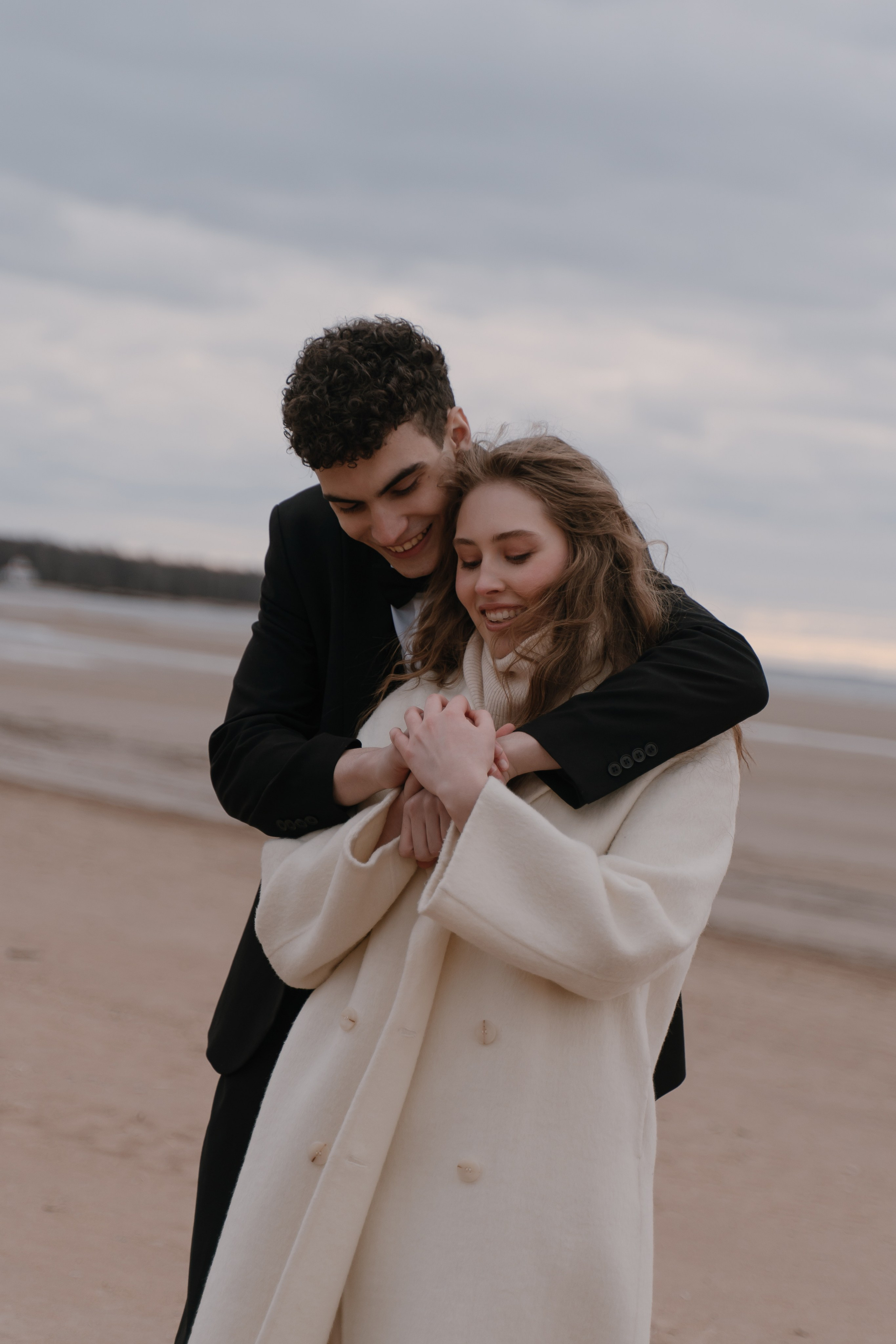 P&A (творческая съемка). Свадебный фотограф — Наталья Фед СПб/Москва