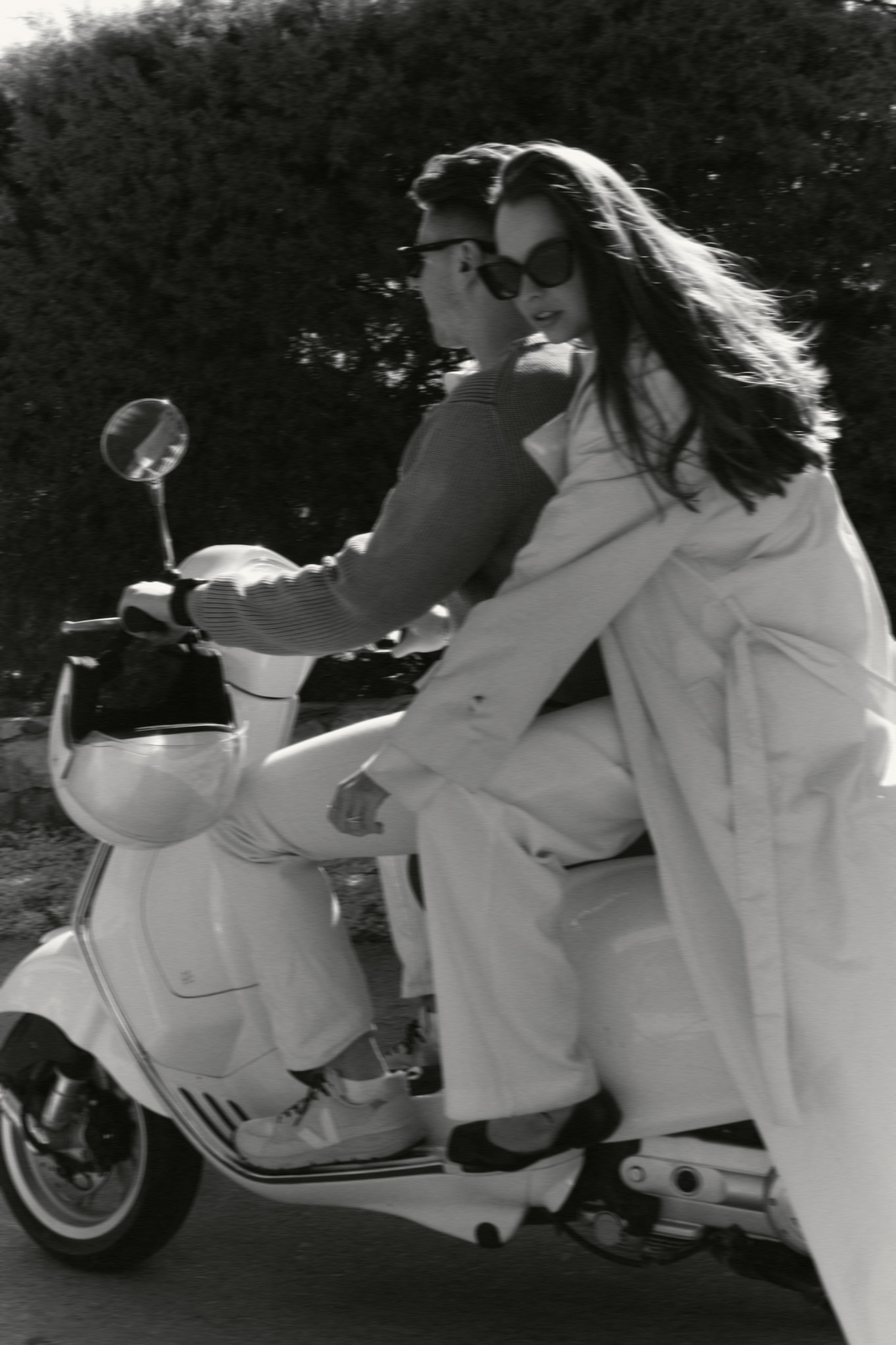 Dima & Tanya. Фотограф Ксения Дзюбак Самара-Москва