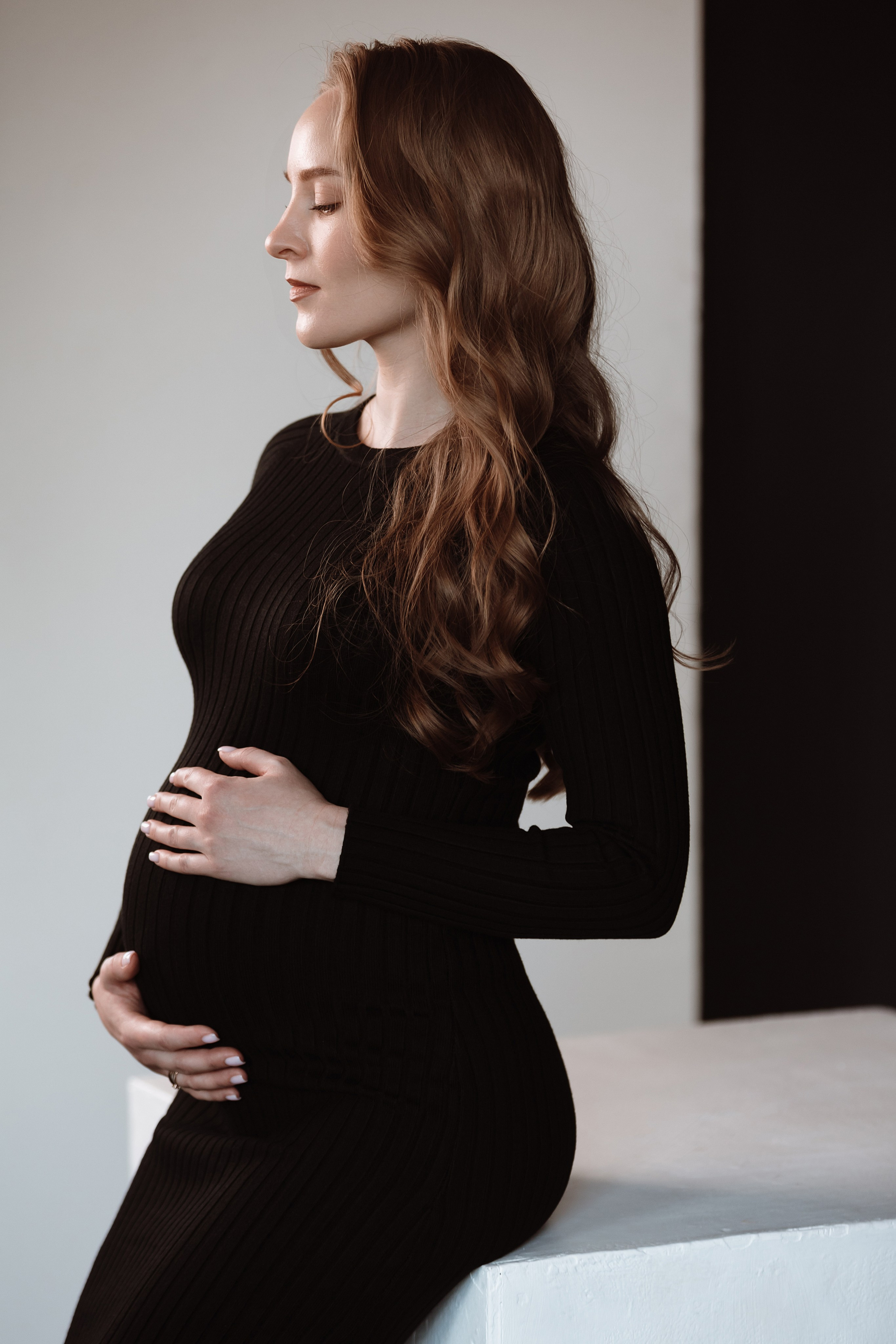 Фотосессия беременности. Профессиональный фотограф Надежда Антонова