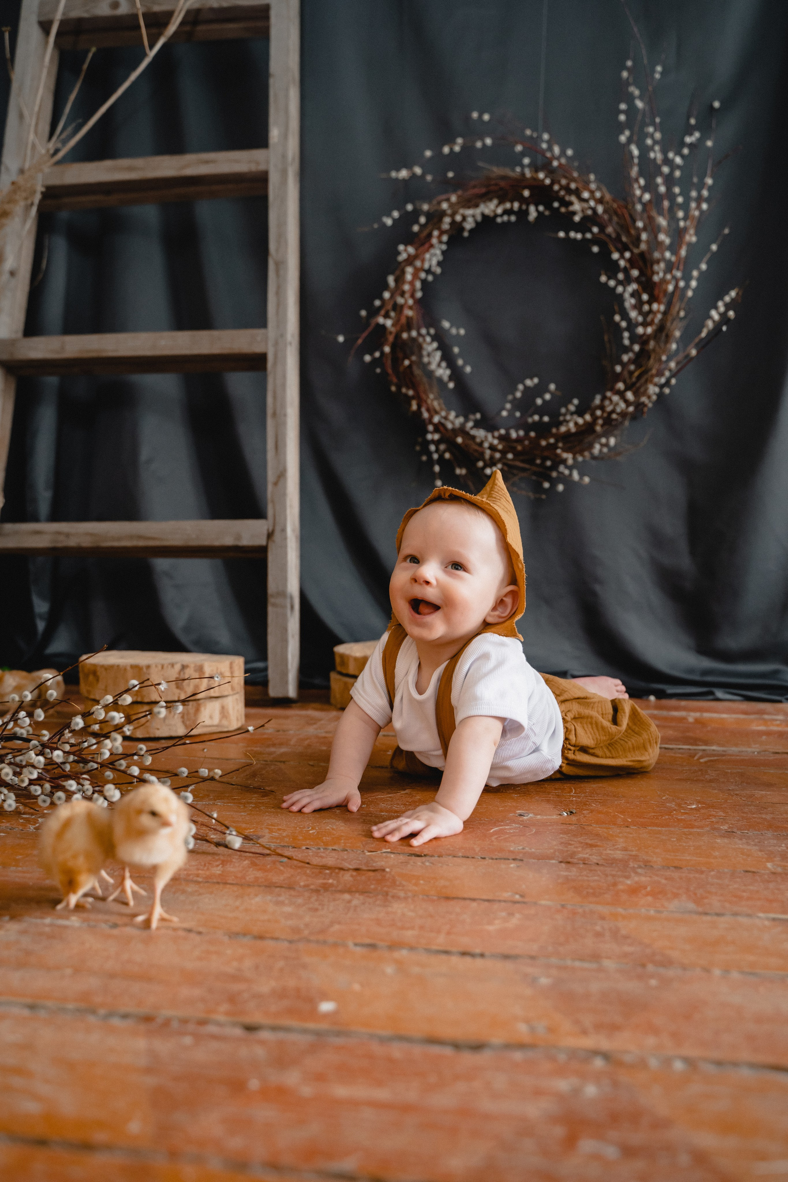 Детские съемки. Женский и семейный лайфстайл фотограф в Уфе Лайт Альбина