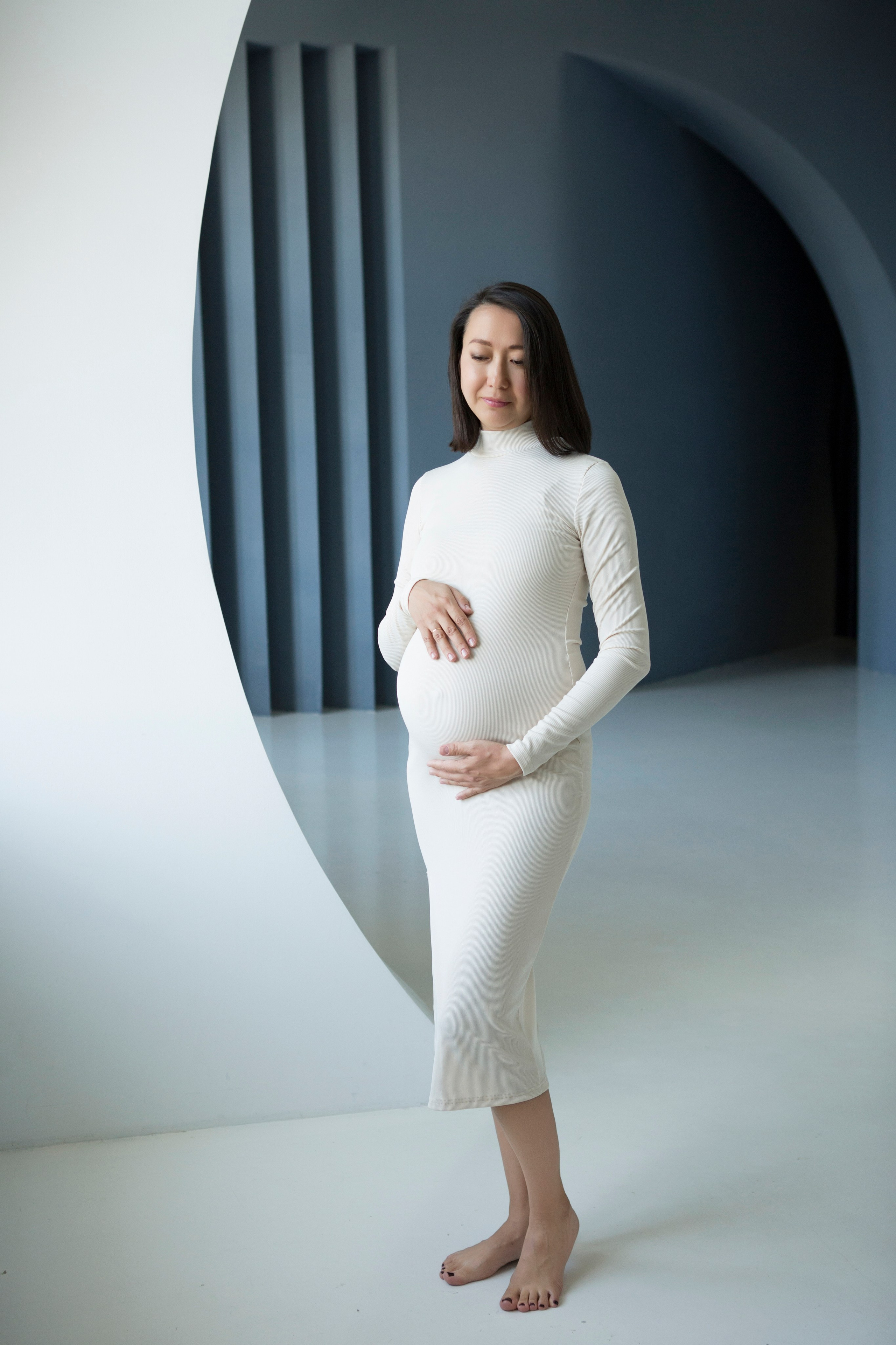 Фотосессия для беременных. Фотограф новорожденных и беременности, Екатеринбург Сметанина Наталья