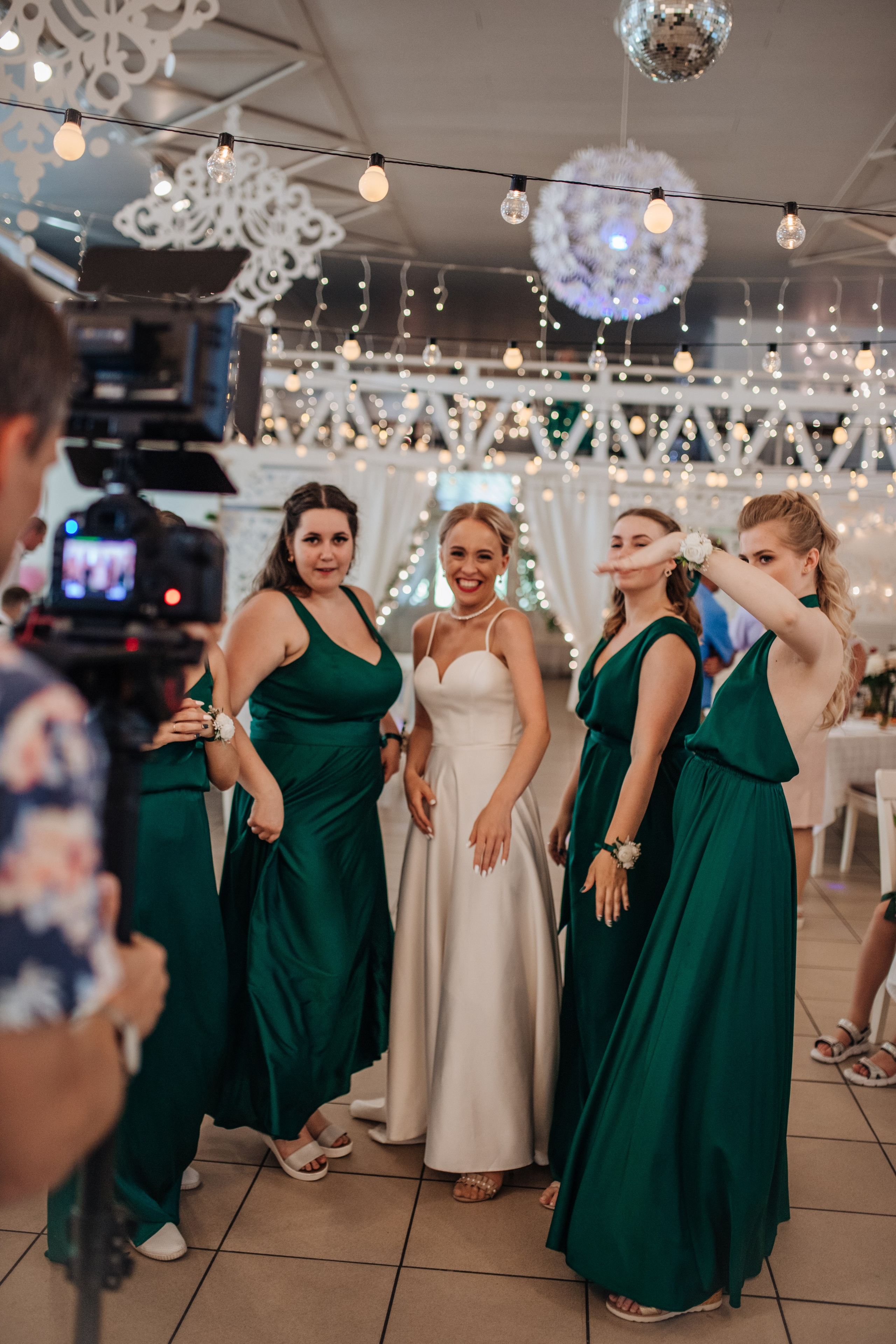 Анастасия & Константин. DIANA TILIKAINEN — Фотограф Республика Карелия