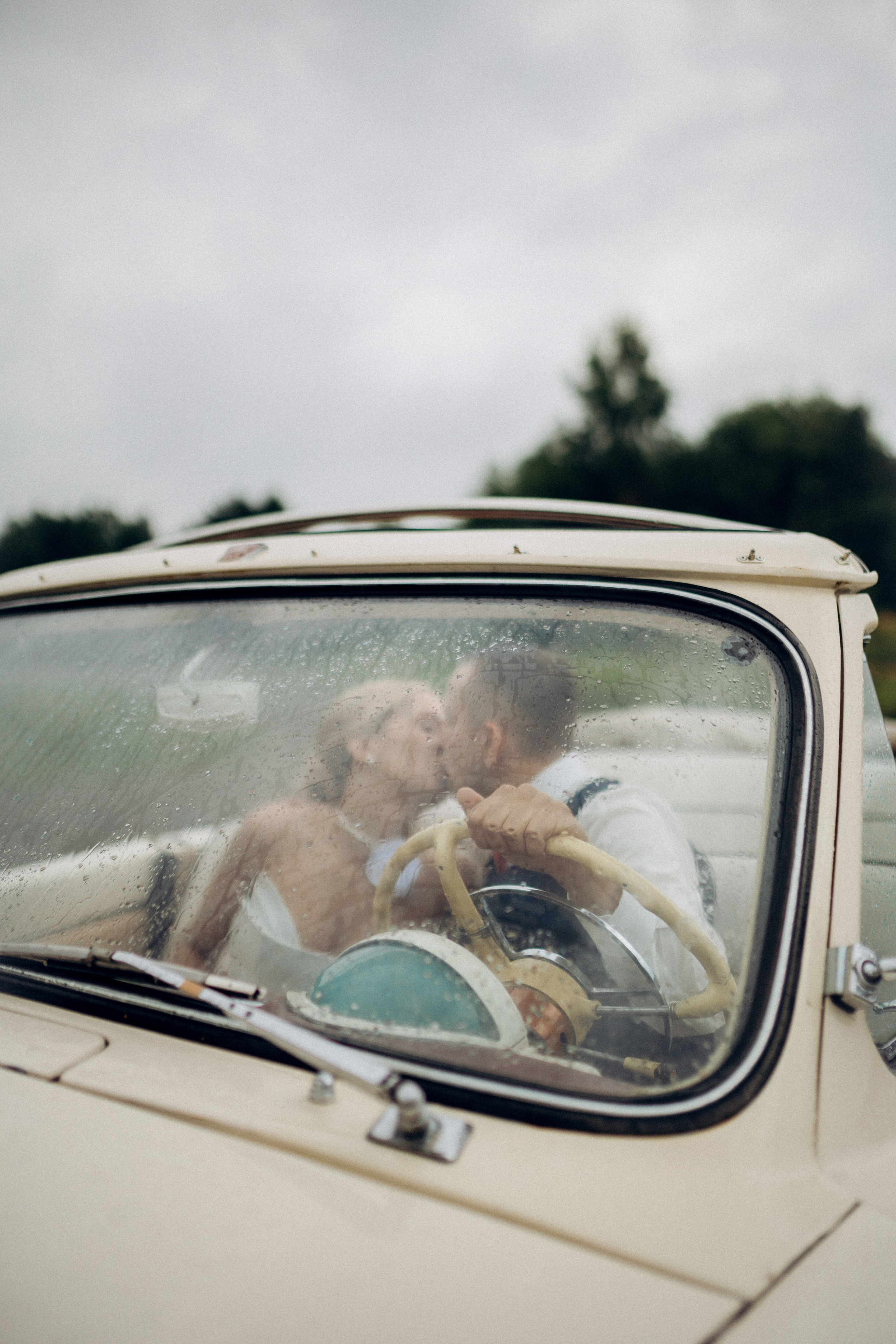 Генрих & Ольга. DIANA TILIKAINEN — Фотограф Республика Карелия