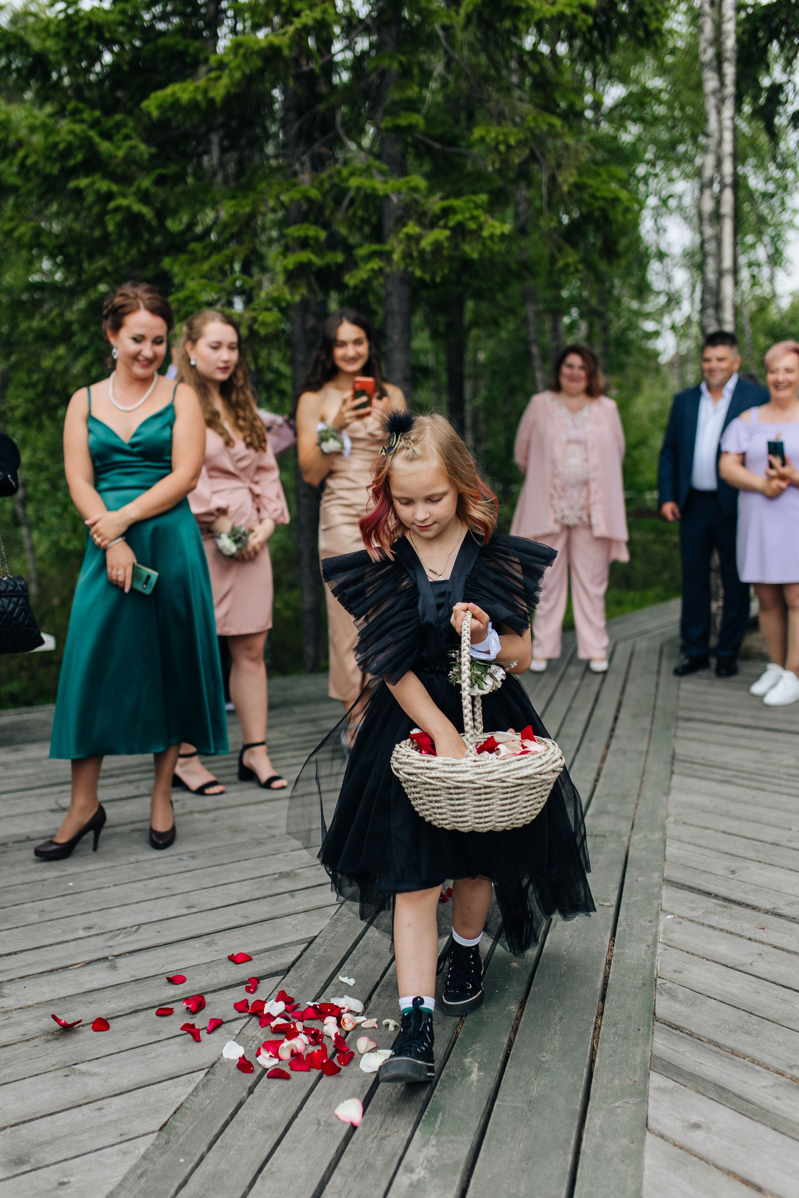 Ксения & Александр. DIANA TILIKAINEN — Фотограф Республика Карелия