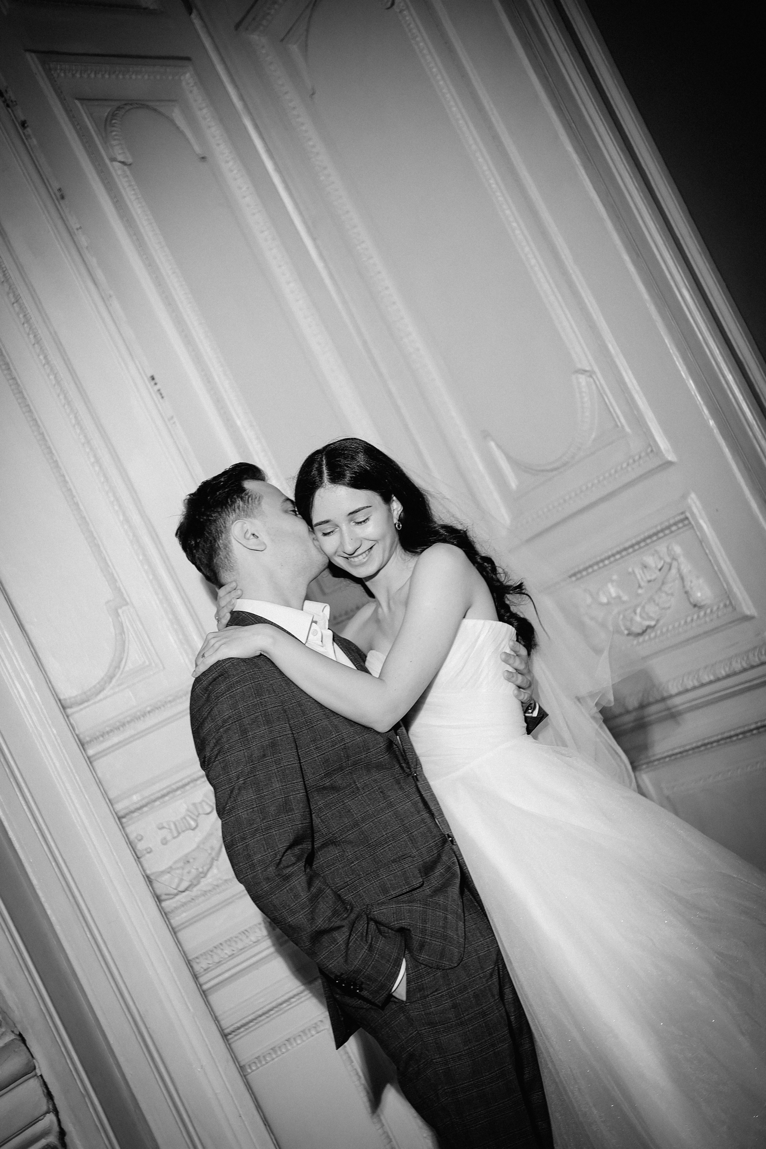 Юля & Андрей. ДБ1. Phdkvmr.ru