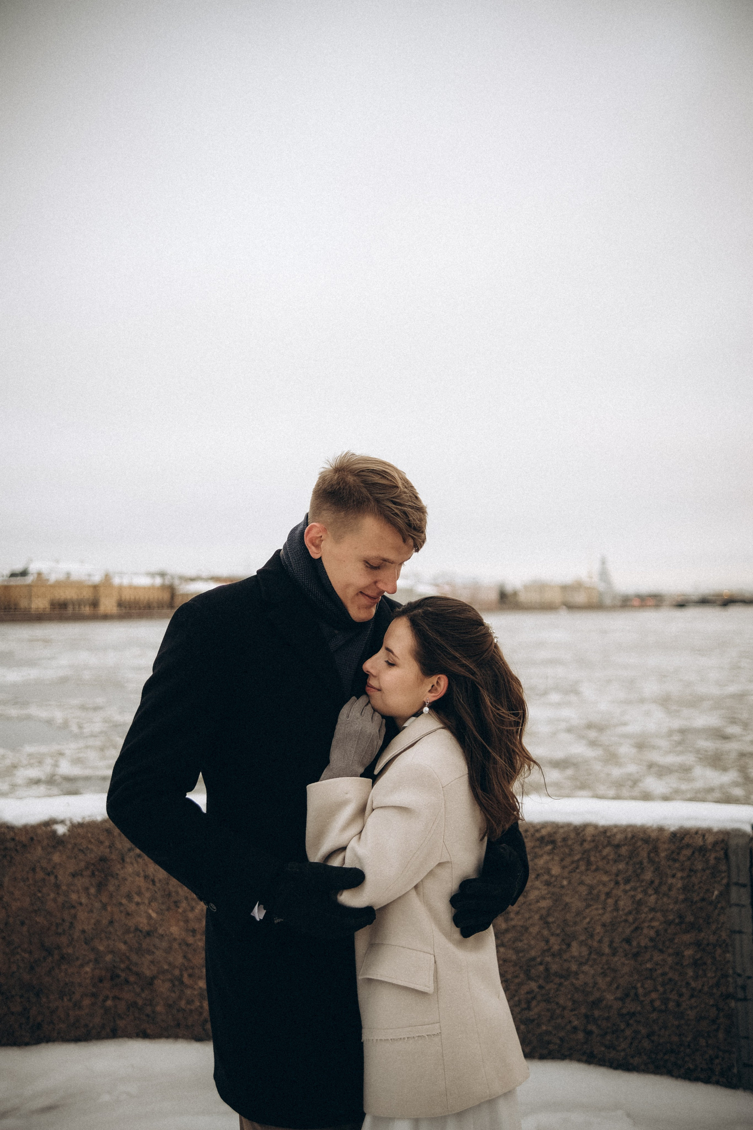 Аня & Паша ДБ1. Phdkvmr.ru