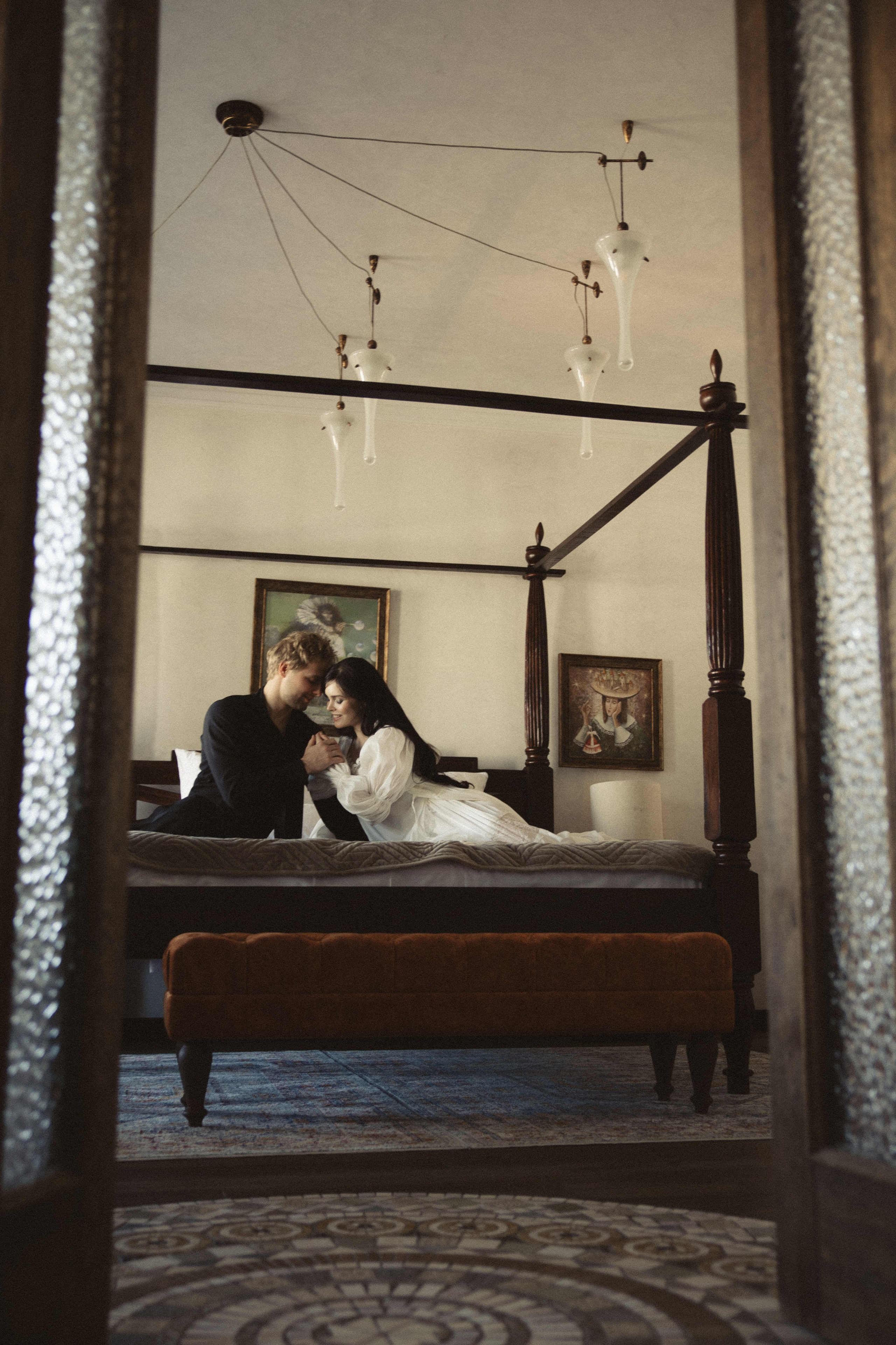 Сандра & Никита. Phdkvmr.ru