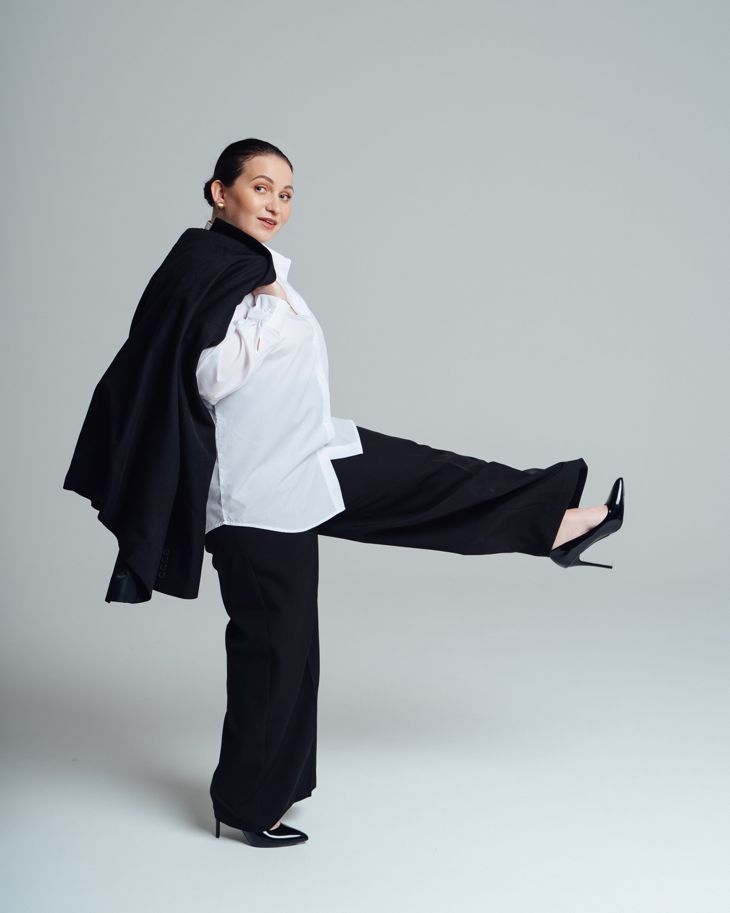 Мария Штерн. Творческий фотограф взрослых и детей в Москве Анна Блифернец