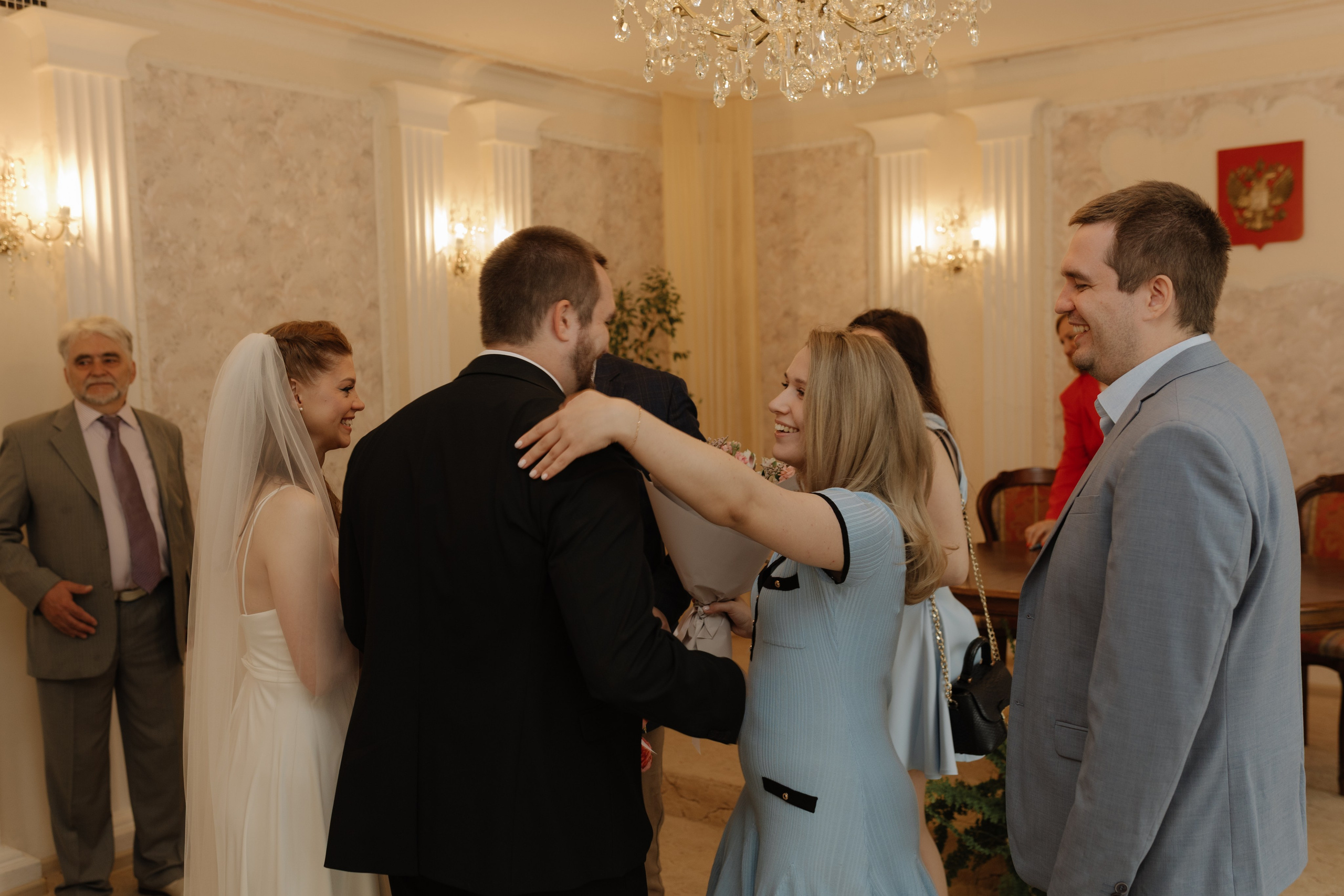 Родион и Валенина. Семейный фотограф в Обнинске